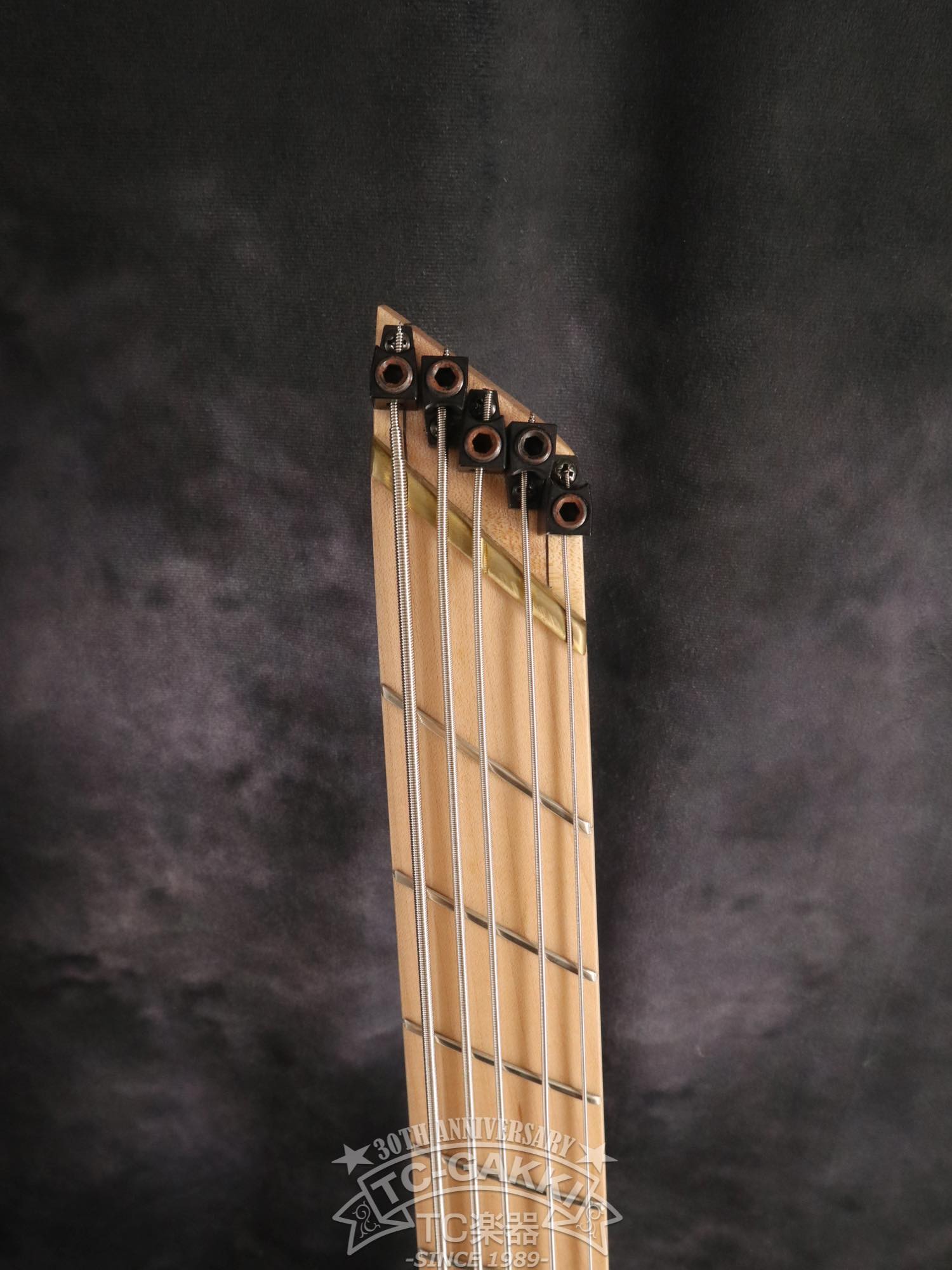 2024 Extreman headless 5 - TC楽器 - TCGAKKI