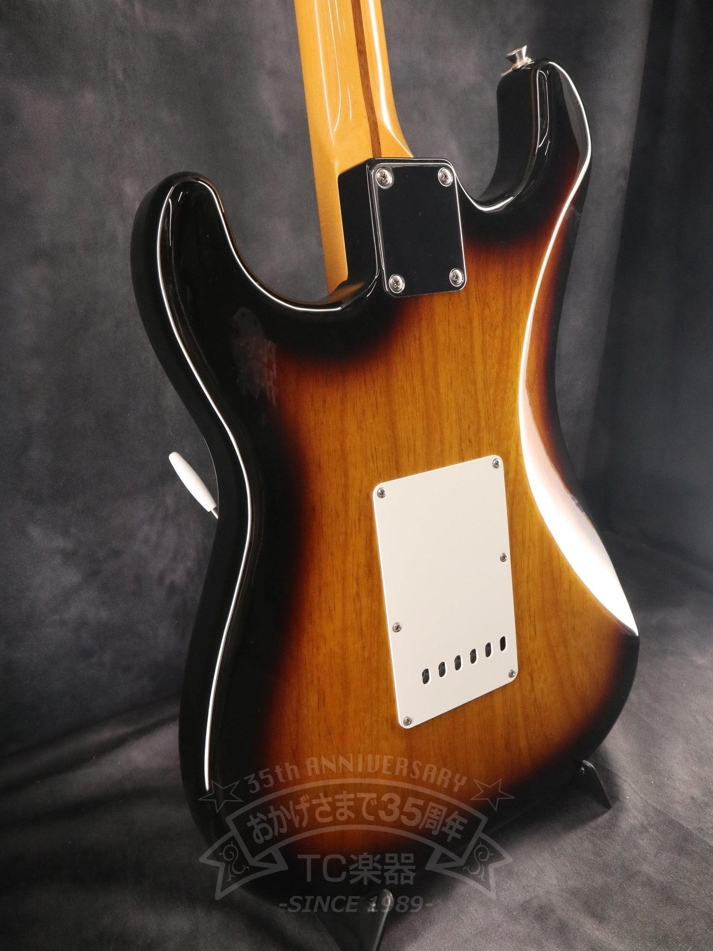 2024 FSR Made in Japan Traditional 50s Stratocaster