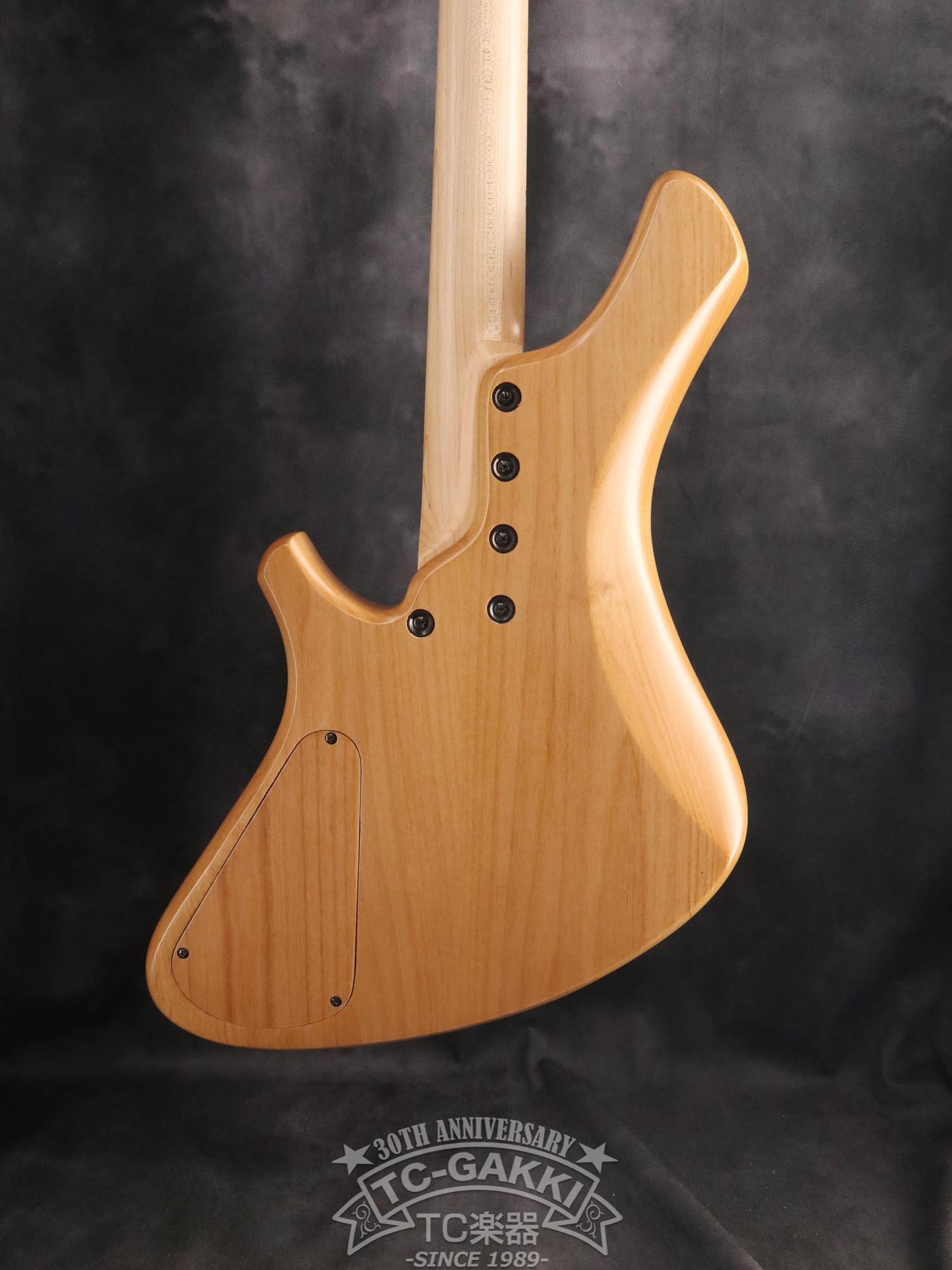 2024 Infinity 4 strings NAMM edition 2024 - TC楽器 - TCGAKKI