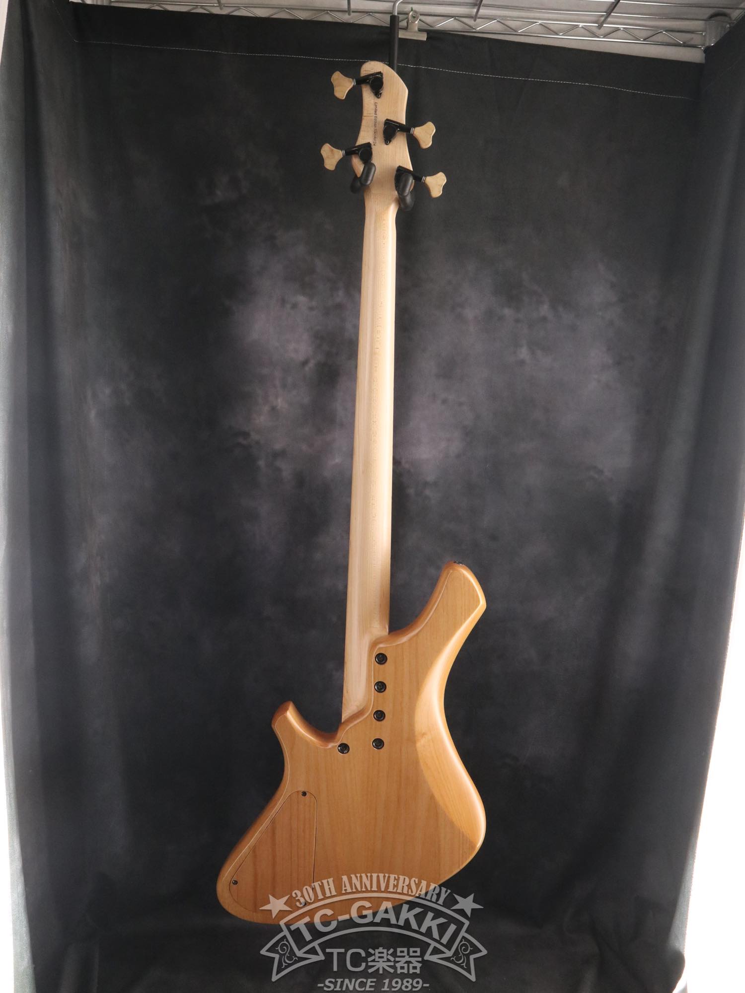 2024 Infinity 4 strings NAMM edition 2024 - TC楽器 - TCGAKKI