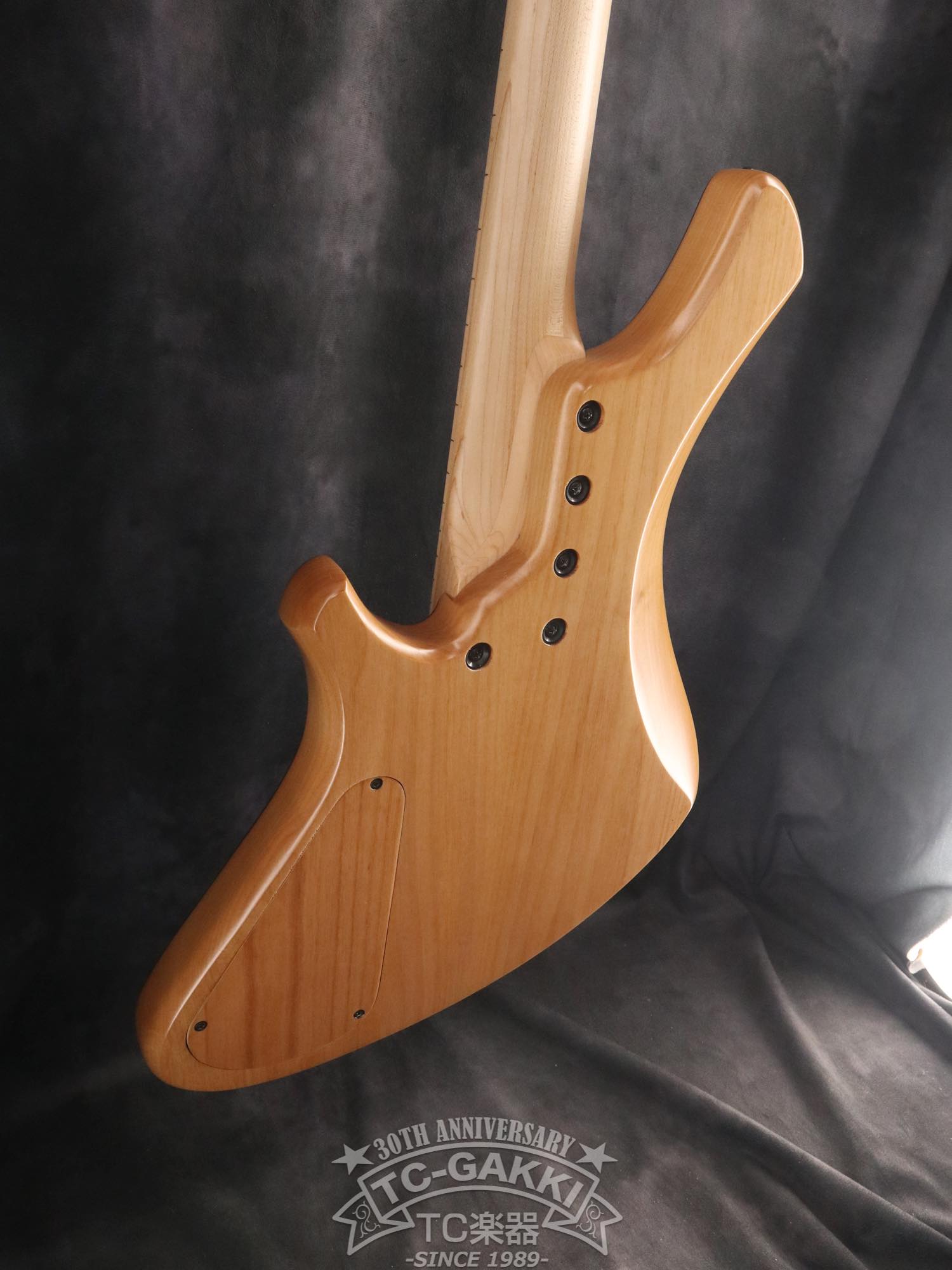 2024 Infinity 4 strings NAMM edition 2024 - TC楽器 - TCGAKKI