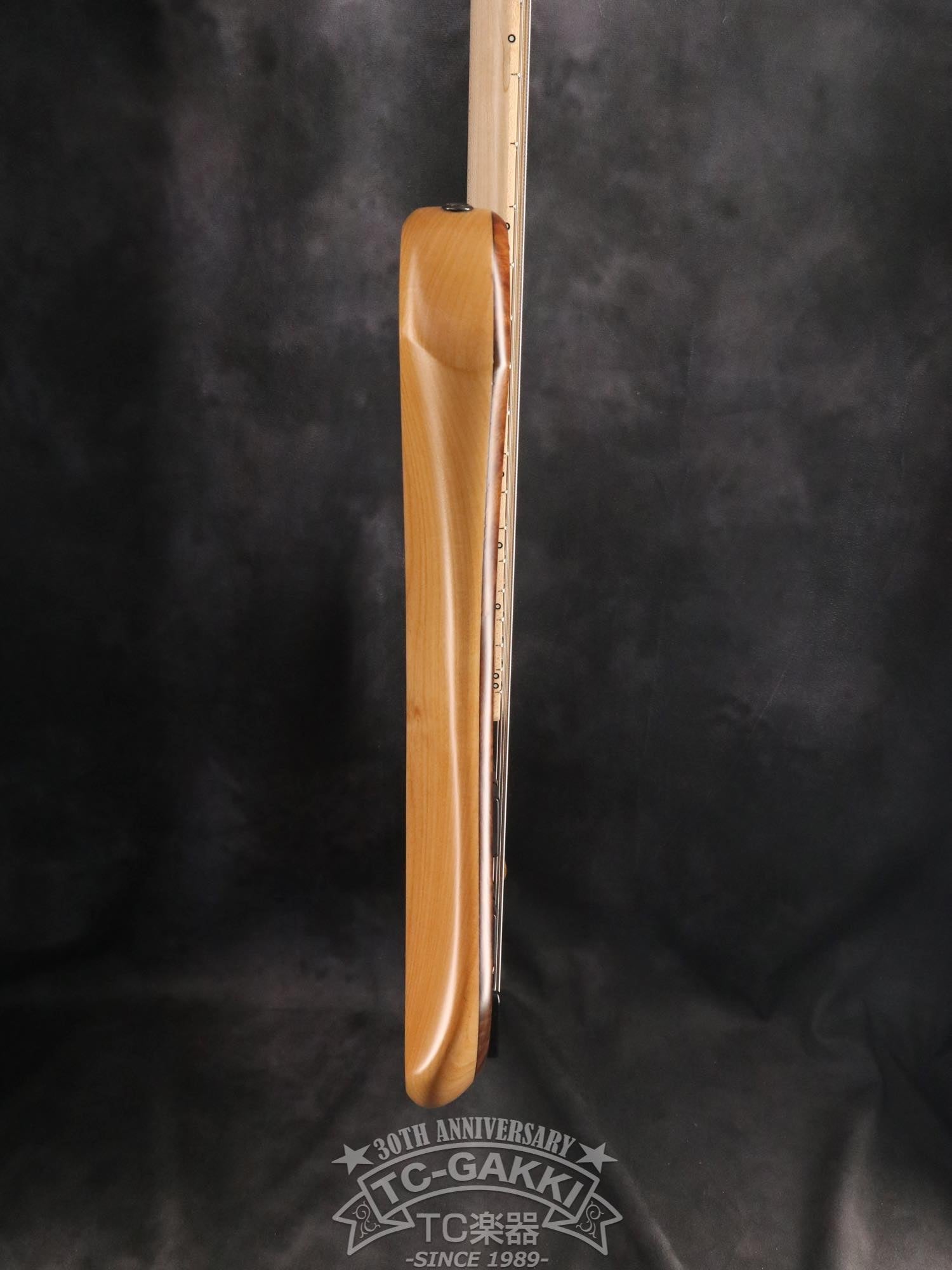 2024 Infinity 4 strings NAMM edition 2024 - TC楽器 - TCGAKKI