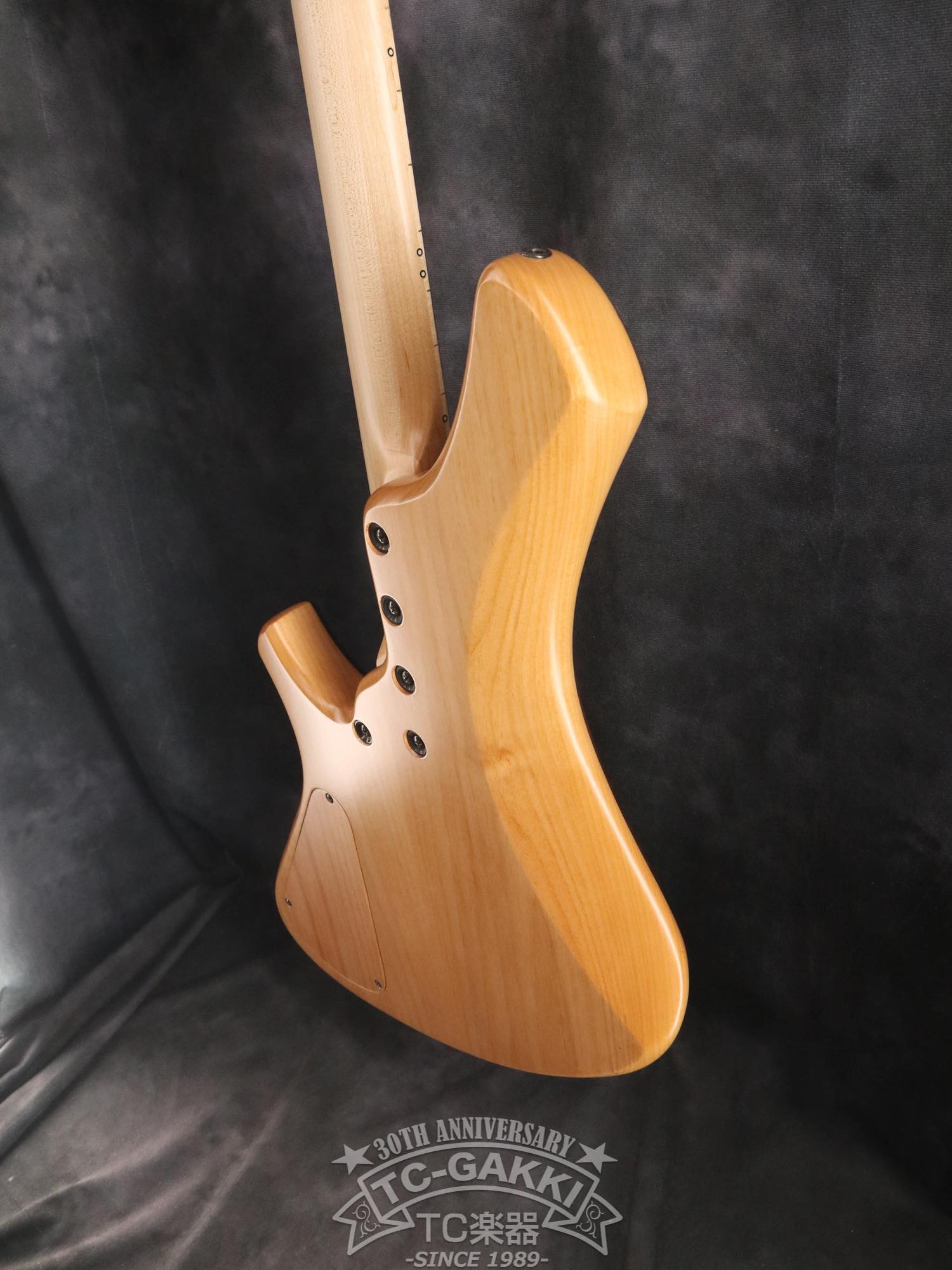 2024 Infinity 4 strings NAMM edition 2024 - TC楽器 - TCGAKKI