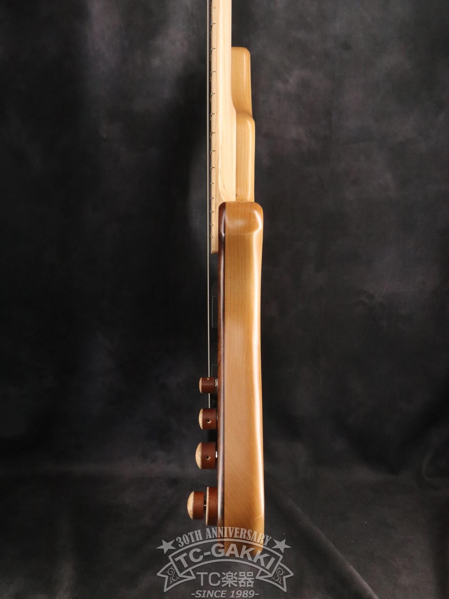 2024 Infinity 4 strings NAMM edition 2024 - TC楽器 - TCGAKKI