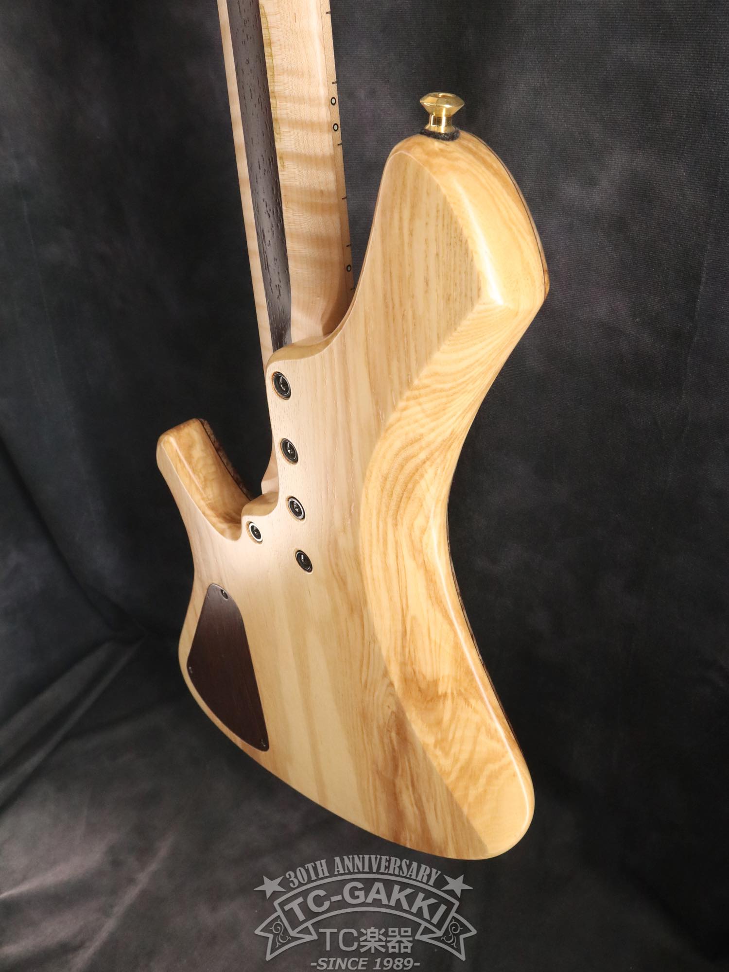 2024 Infinity 5 Strings