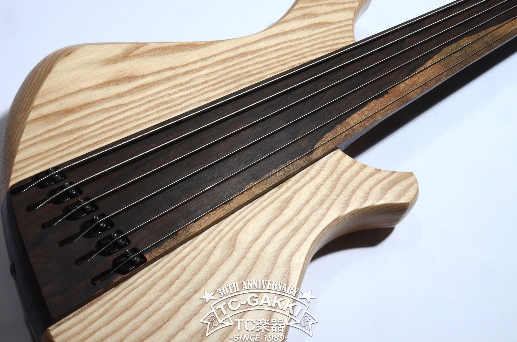 2024 Infinity Ghost 6 strings