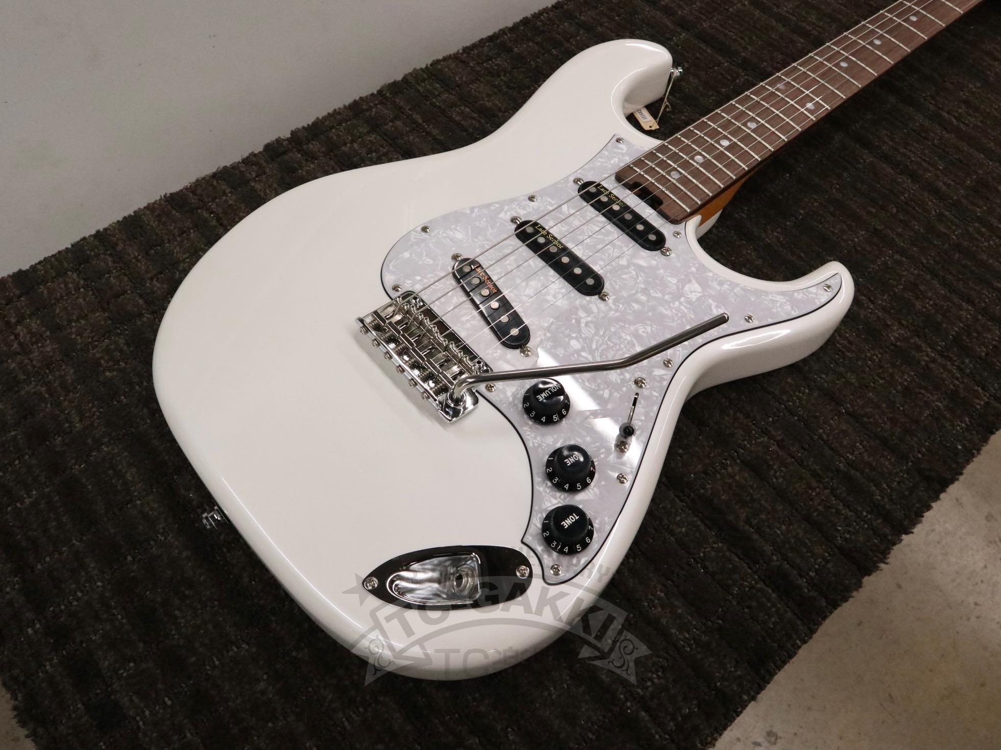 2024 KG - Violator Deacon / R - TC楽器 - TCGAKKI