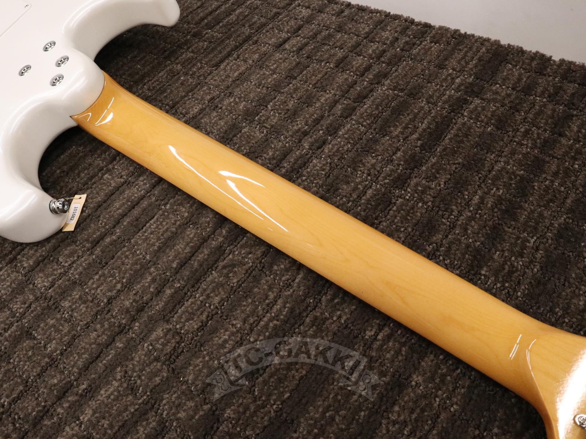 2024 KG - Violator Deacon / R - TC楽器 - TCGAKKI