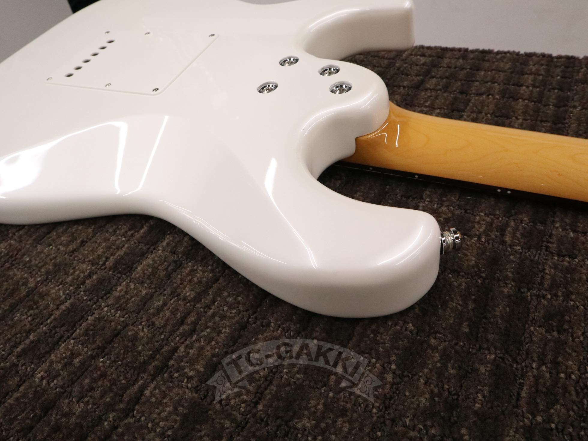 2024 KG - Violator Deacon / R - TC楽器 - TCGAKKI