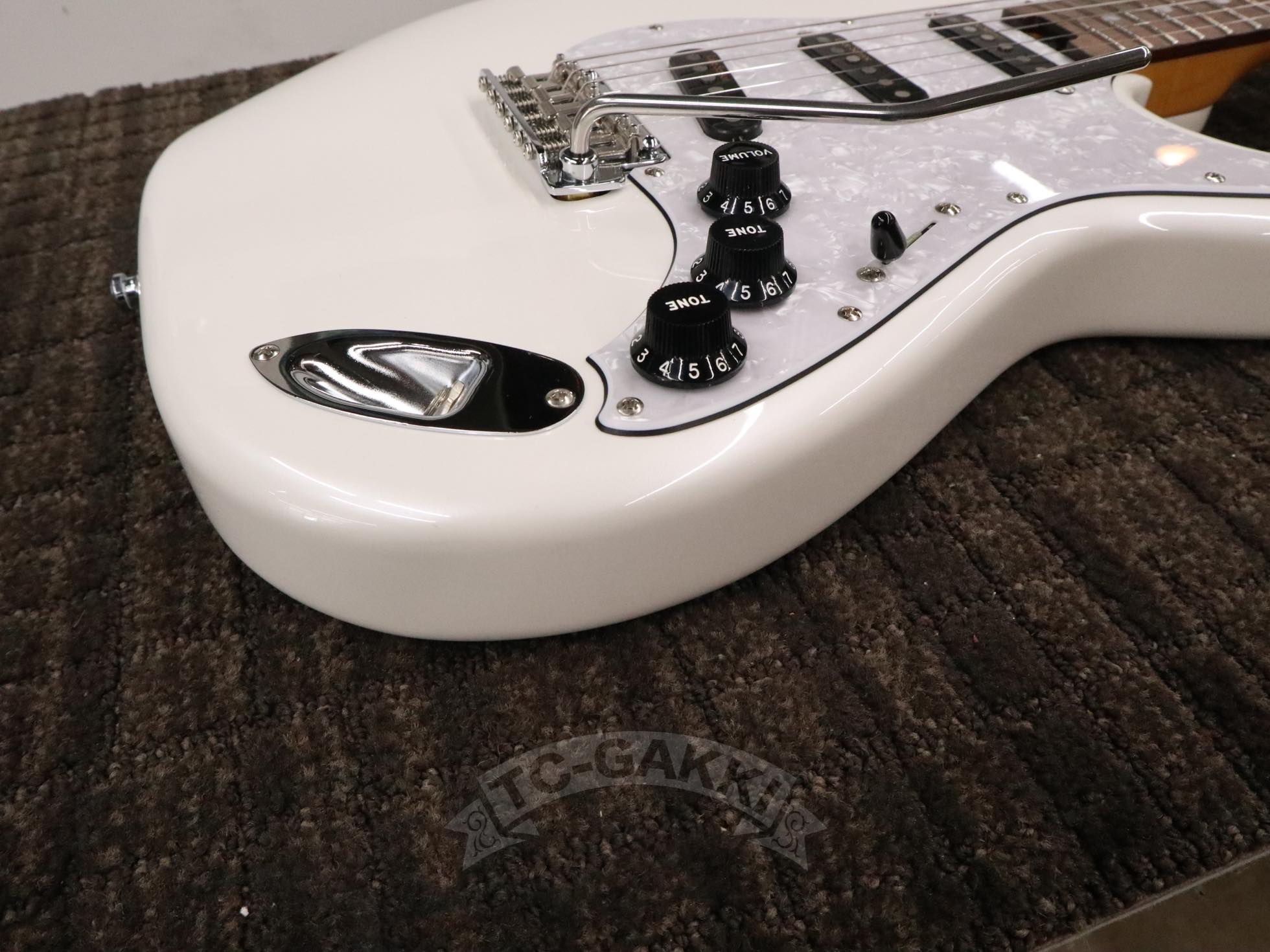 2024 KG - Violator Deacon / R - TC楽器 - TCGAKKI