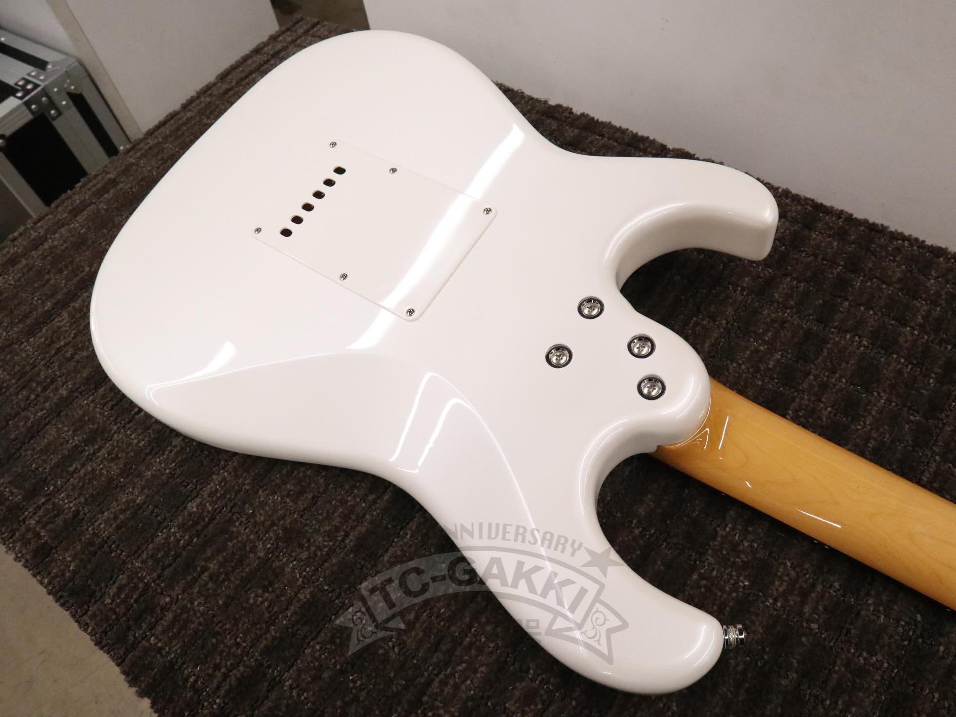 2024 KG - Violator Deacon / R - TC楽器 - TCGAKKI