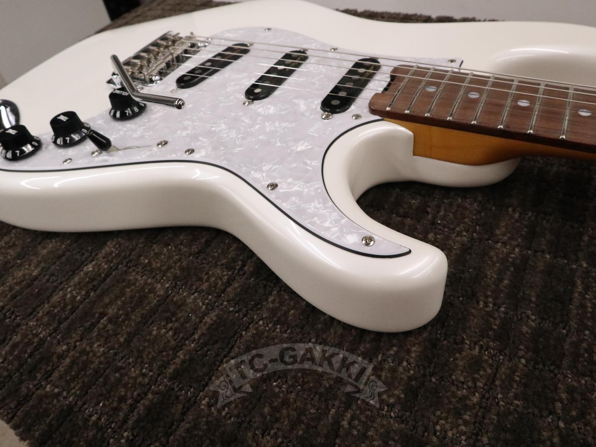 2024 KG - Violator Deacon / R - TC楽器 - TCGAKKI