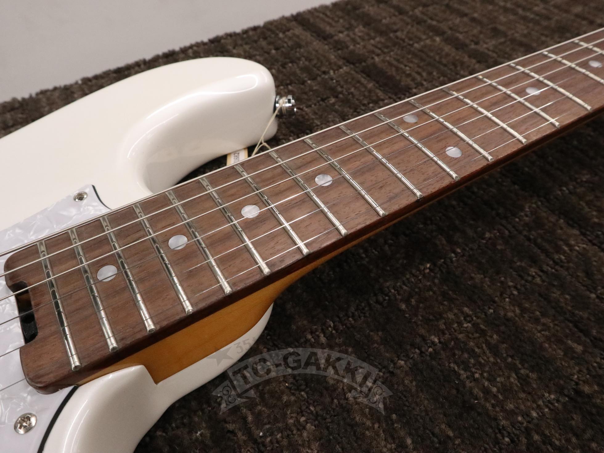 2024 KG - Violator Deacon / R - TC楽器 - TCGAKKI