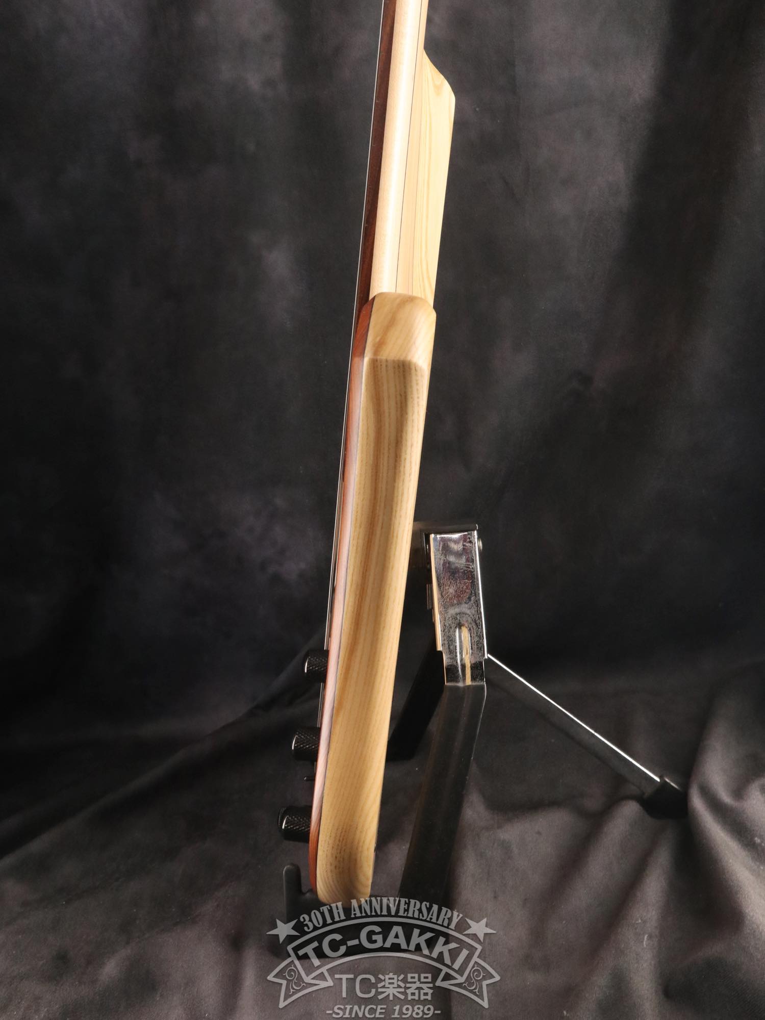 2024 New Extreman Fretless 4 - TC楽器 - TCGAKKI