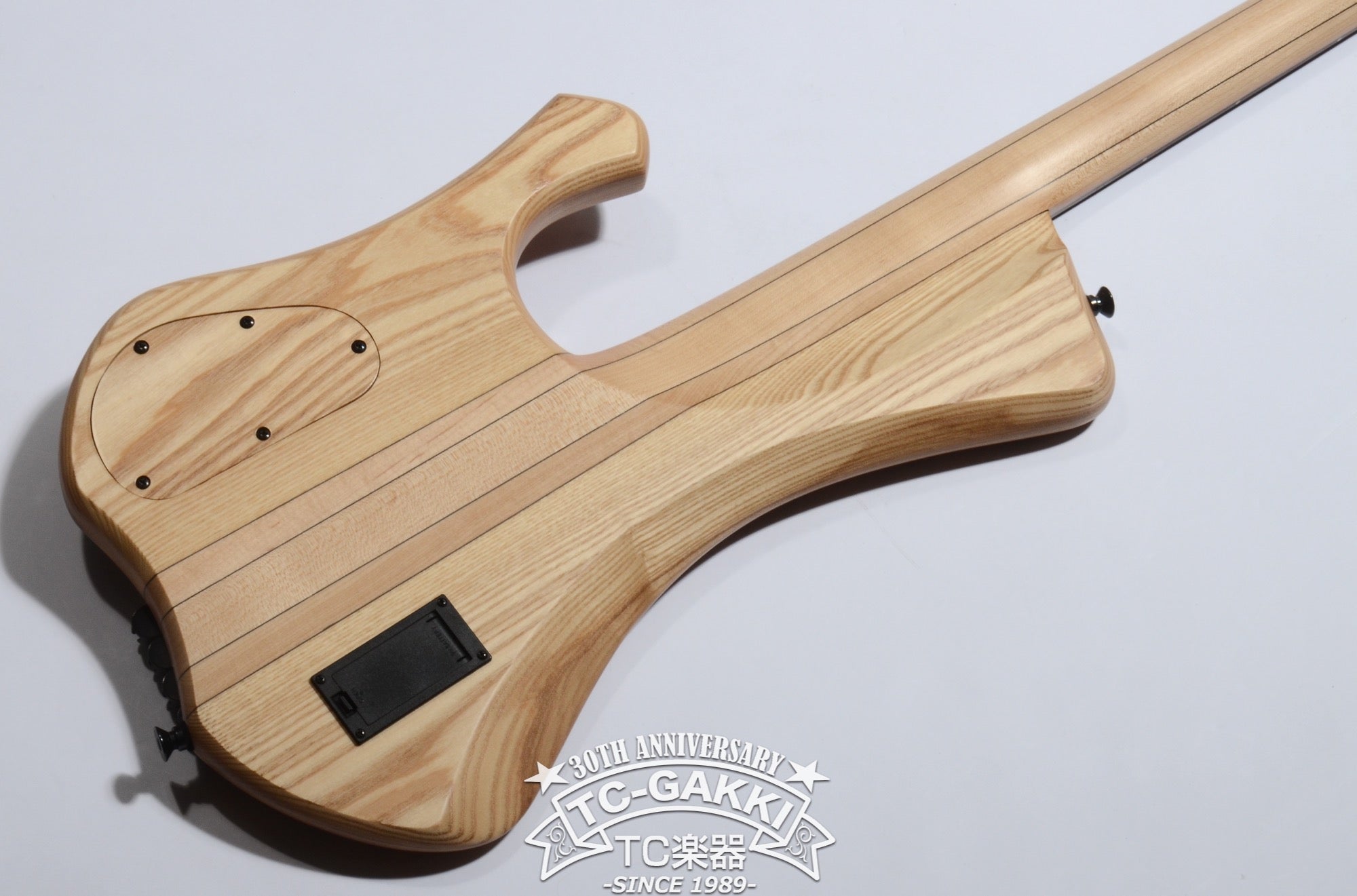 2024 New Extreman Fretless 4