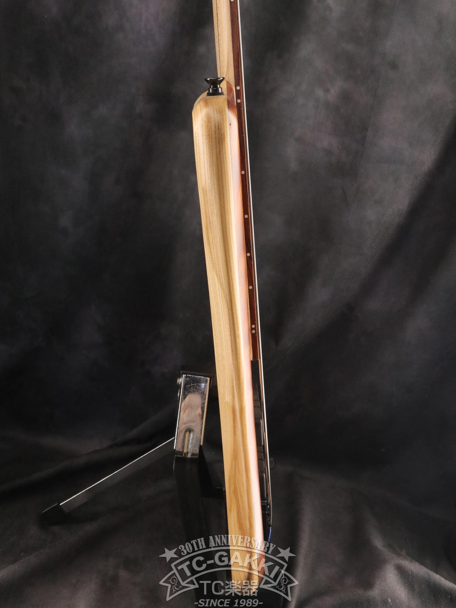 2024 New Extreman Fretless 4 - TC楽器 - TCGAKKI