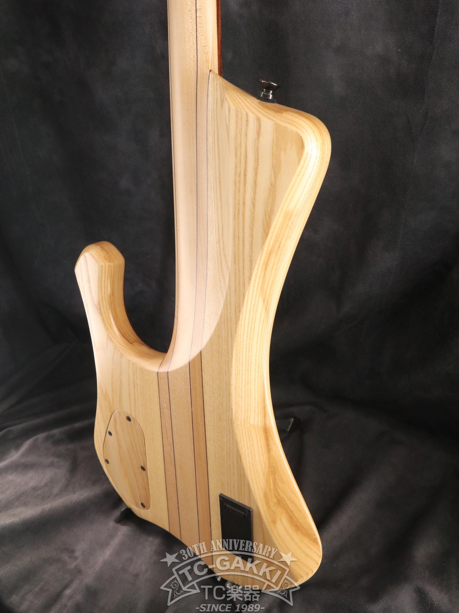 2024 New Extreman Fretless 4 - TC楽器 - TCGAKKI