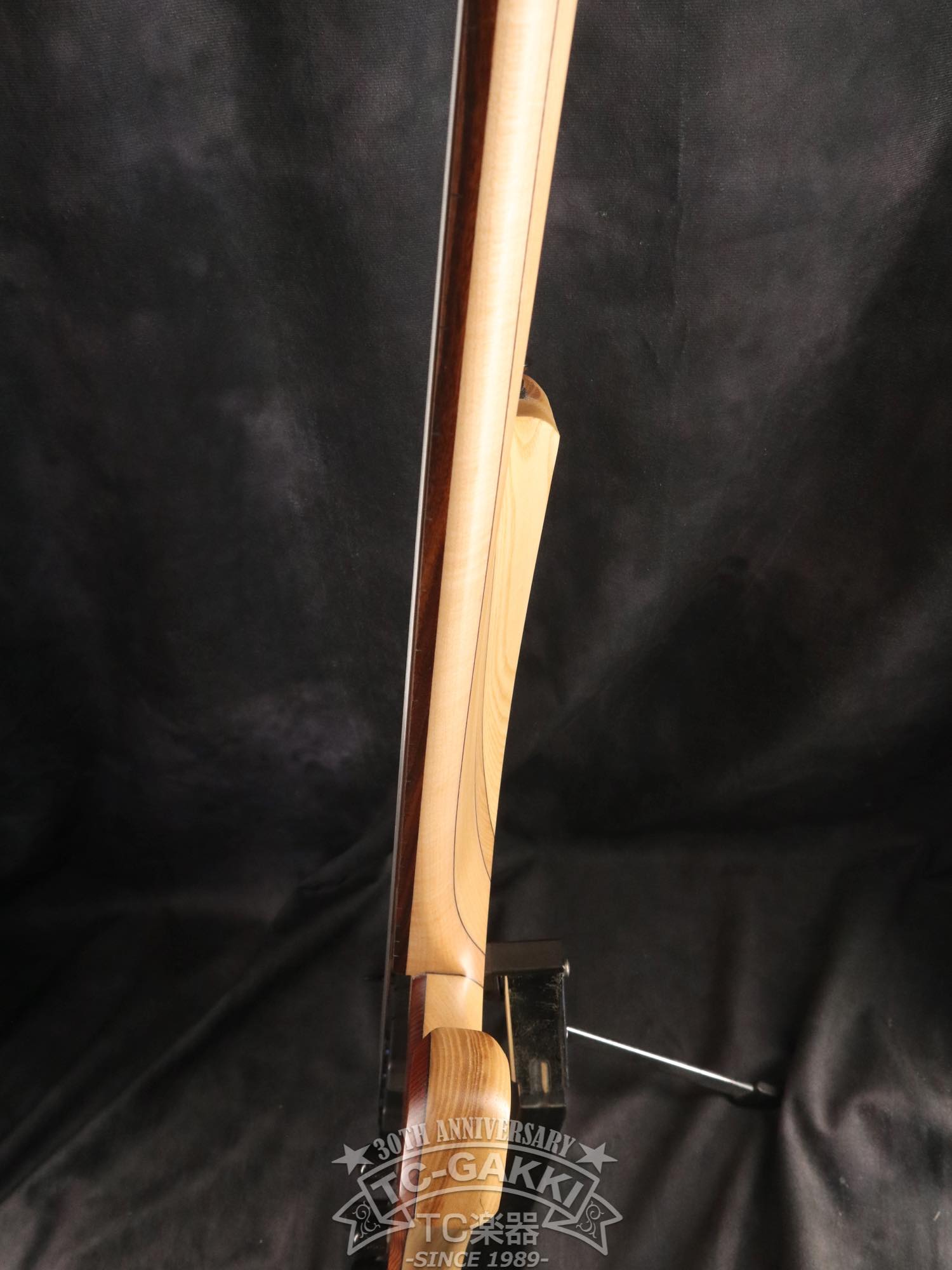 2024 New Extreman Fretless 4 - TC楽器 - TCGAKKI