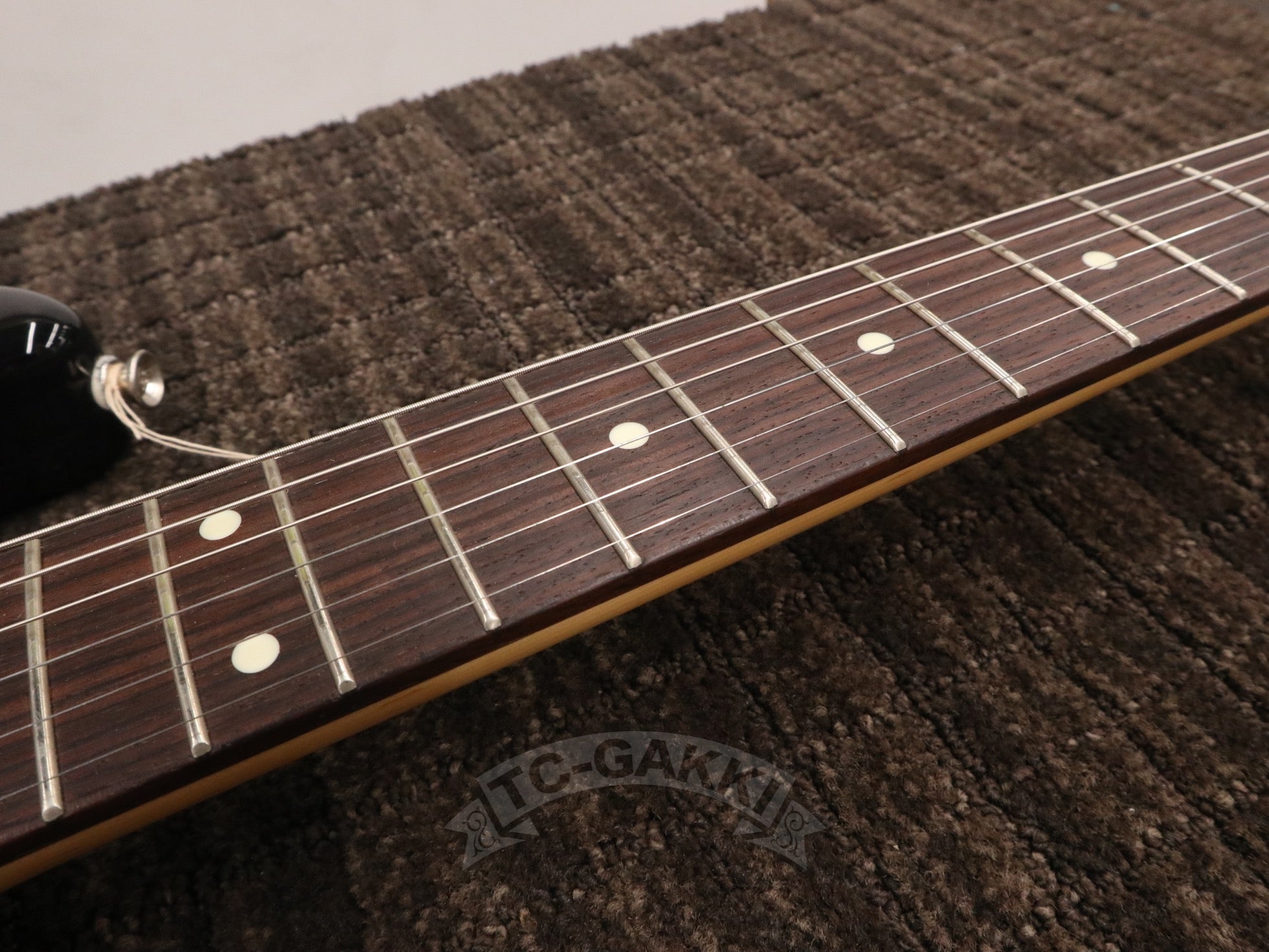 2024 NST100RAL Sunburst - TC楽器 - TCGAKKI