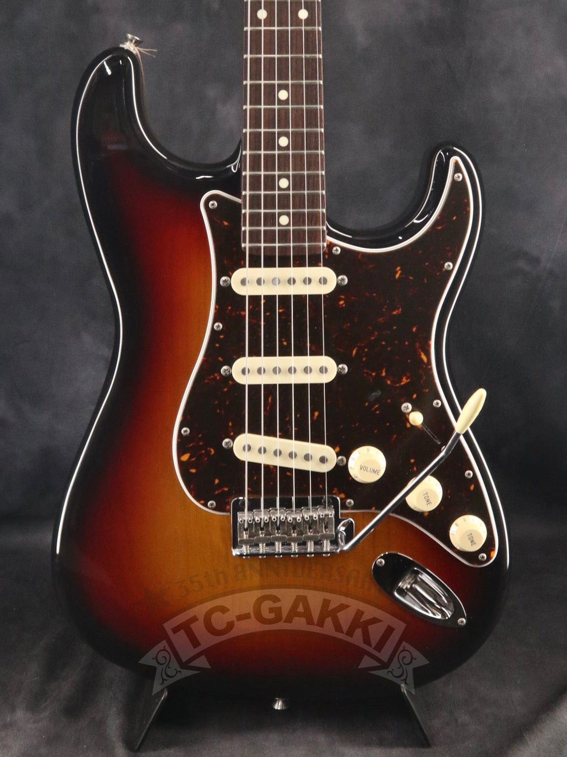 2024 NST100RAL Sunburst - TC楽器 - TCGAKKI