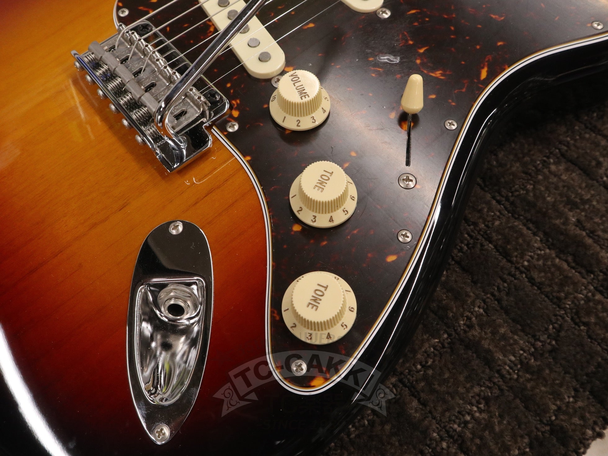 2024 NST100RAL Sunburst - TC楽器 - TCGAKKI