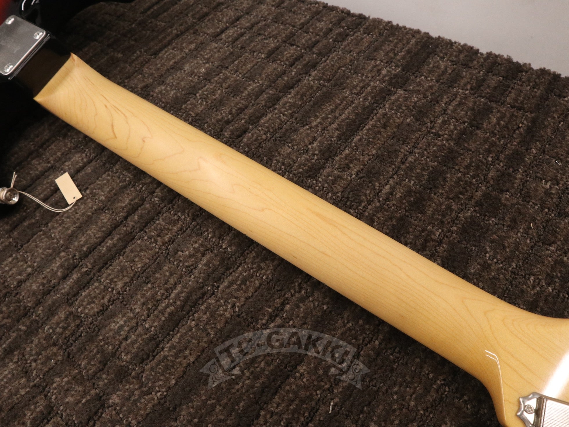 2024 NST100RAL Sunburst - TC楽器 - TCGAKKI