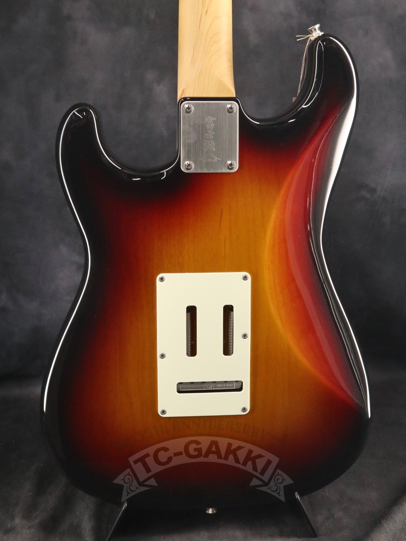 2024 NST100RAL Sunburst - TC楽器 - TCGAKKI