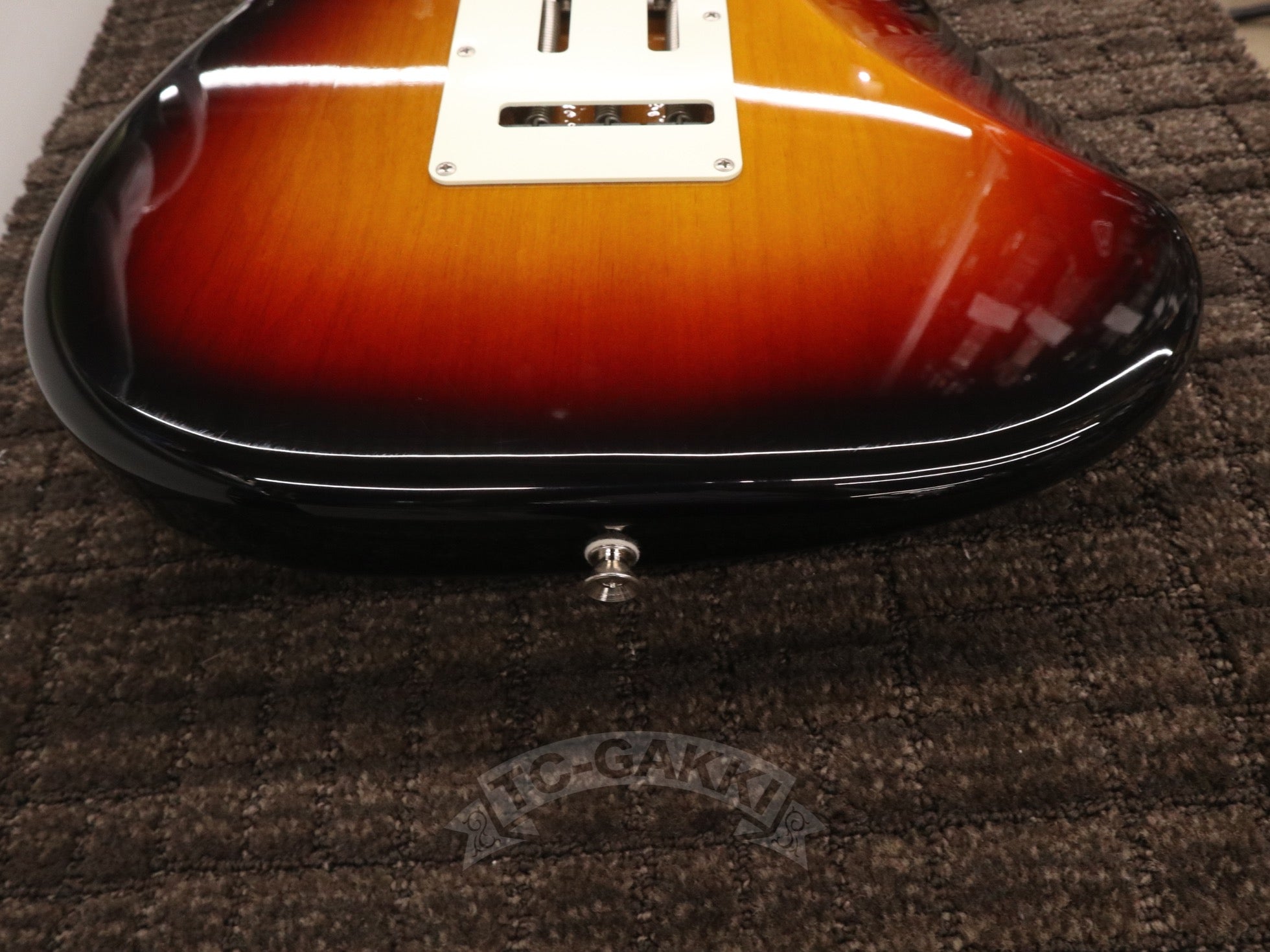 2024 NST100RAL Sunburst - TC楽器 - TCGAKKI