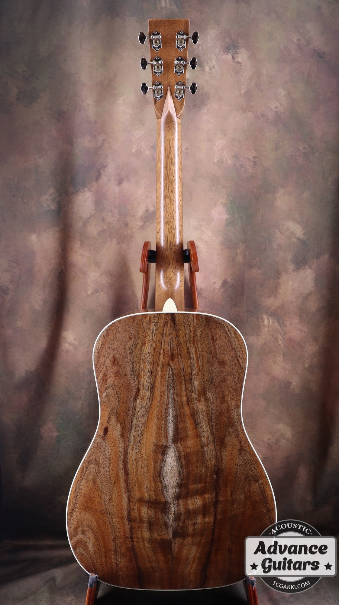 2024年製 O’ahu HG - 28 - TC楽器 - TCGAKKI