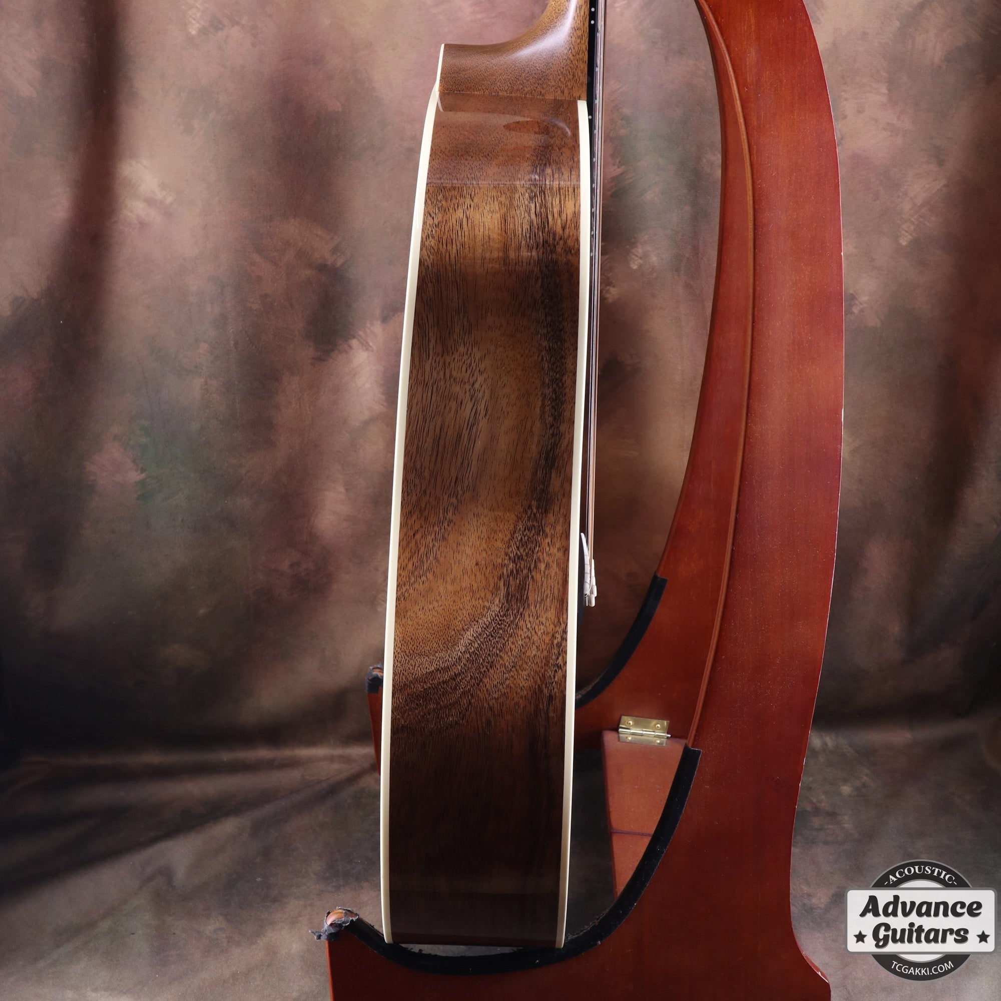 2024年製 O’ahu HG - 28 - TC楽器 - TCGAKKI