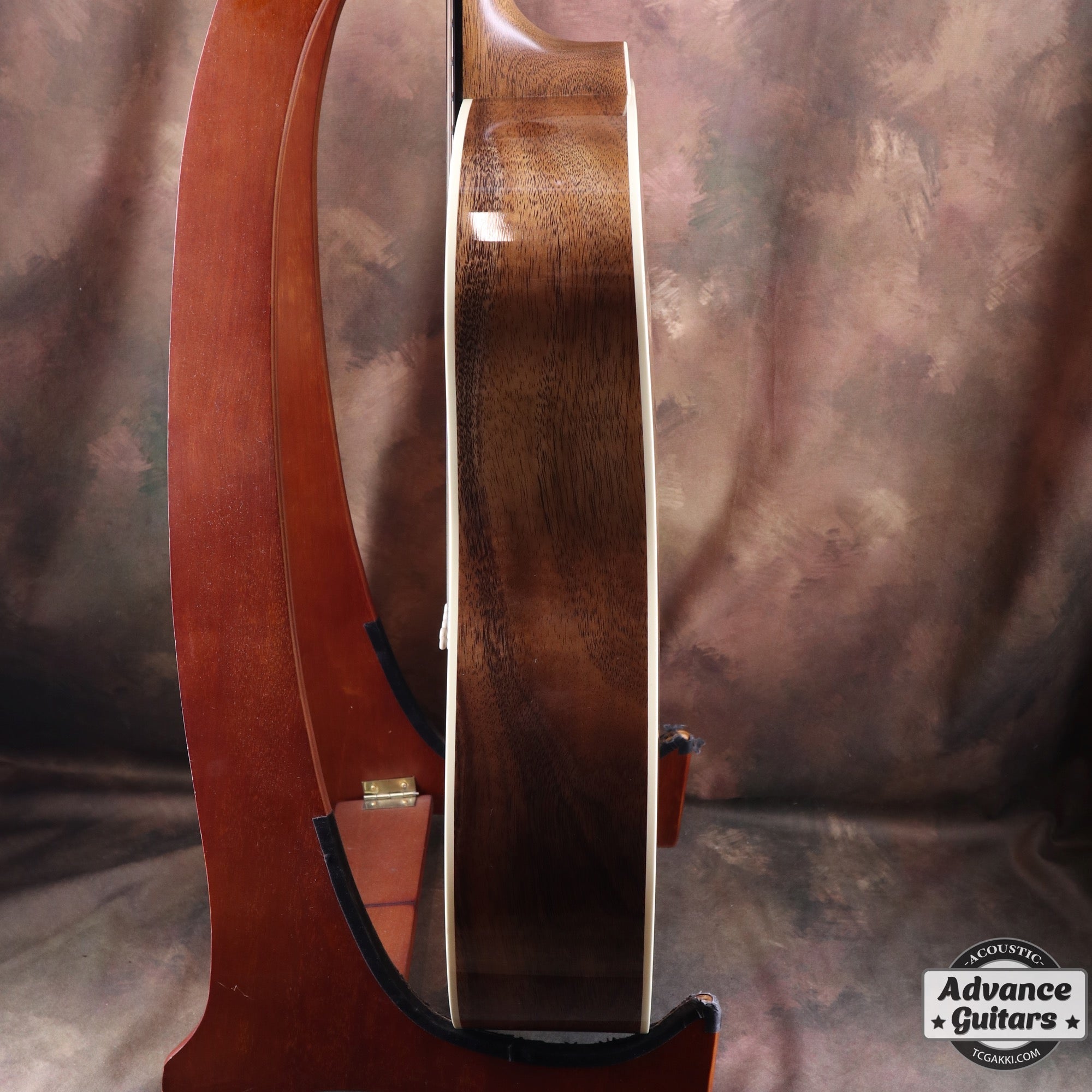 2024年製 O’ahu HG - 28 - TC楽器 - TCGAKKI