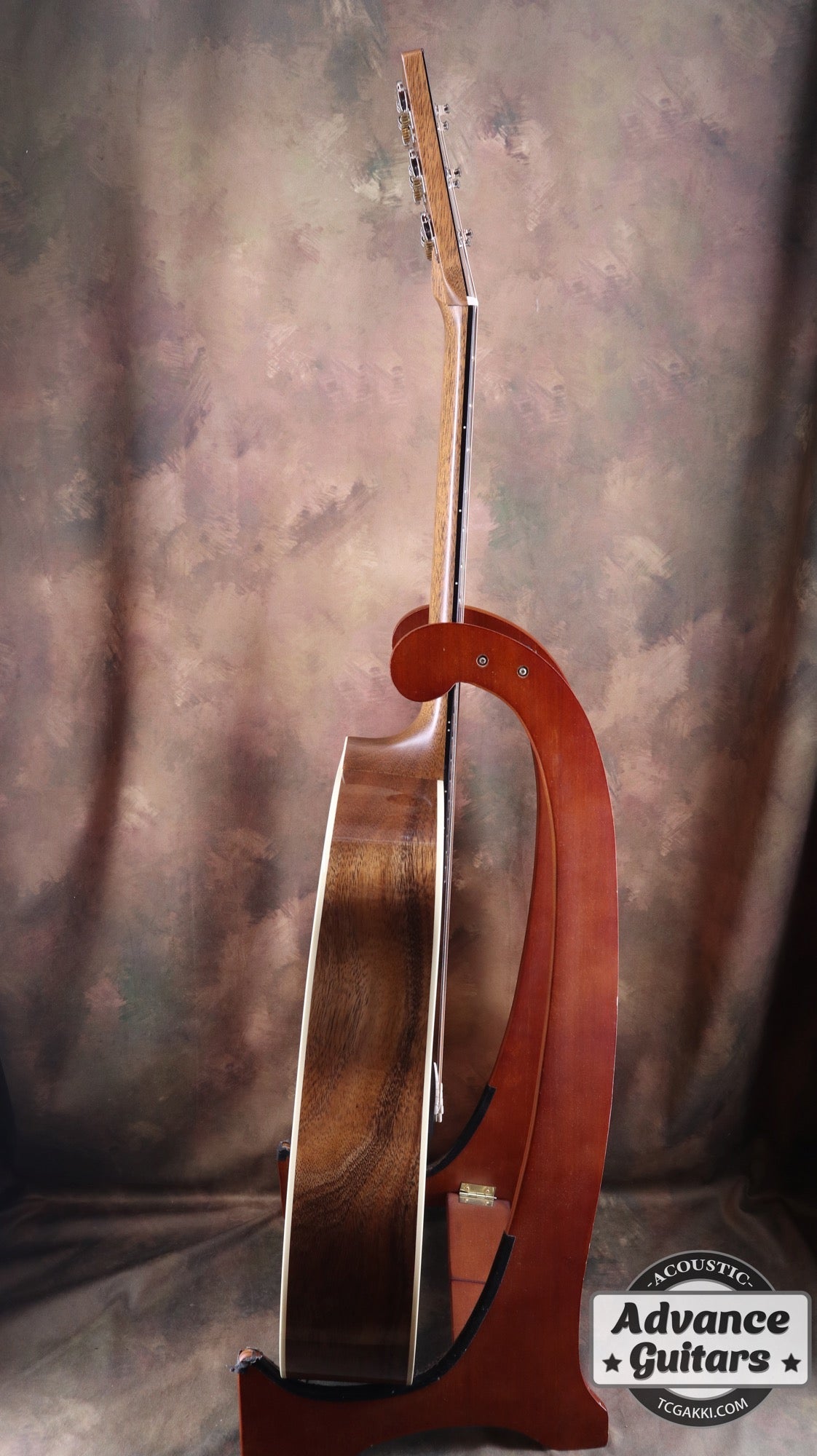 2024年製 O’ahu HG - 28 - TC楽器 - TCGAKKI