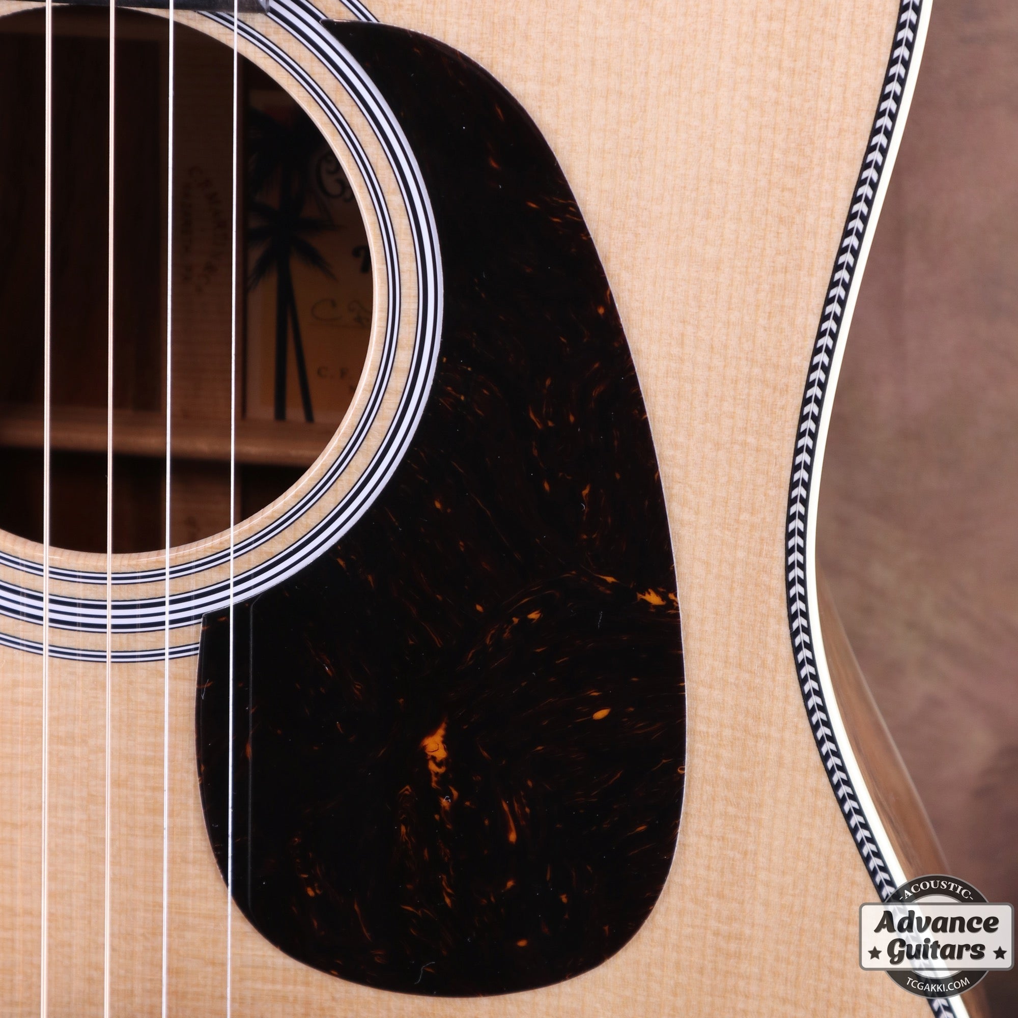 2024年製 O’ahu HG - 28 - TC楽器 - TCGAKKI