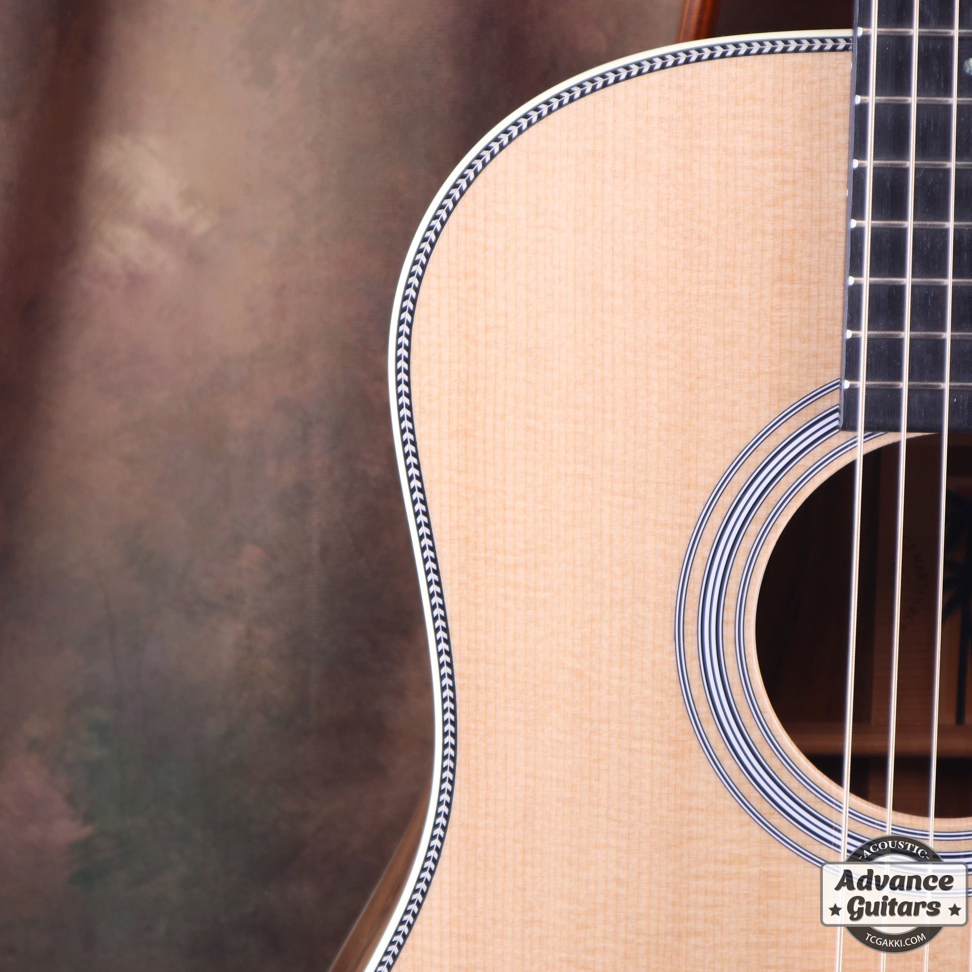 2024年製 O’ahu HG - 28 - TC楽器 - TCGAKKI