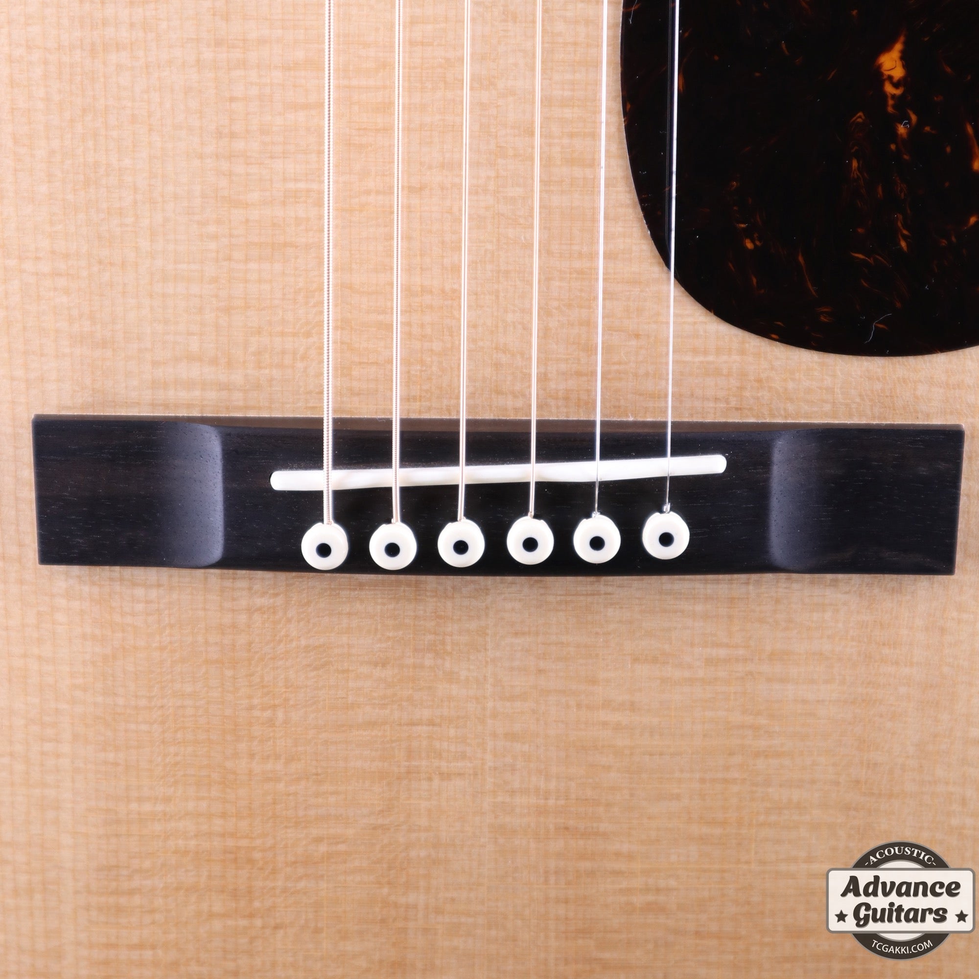 2024年製 O’ahu HG - 28 - TC楽器 - TCGAKKI