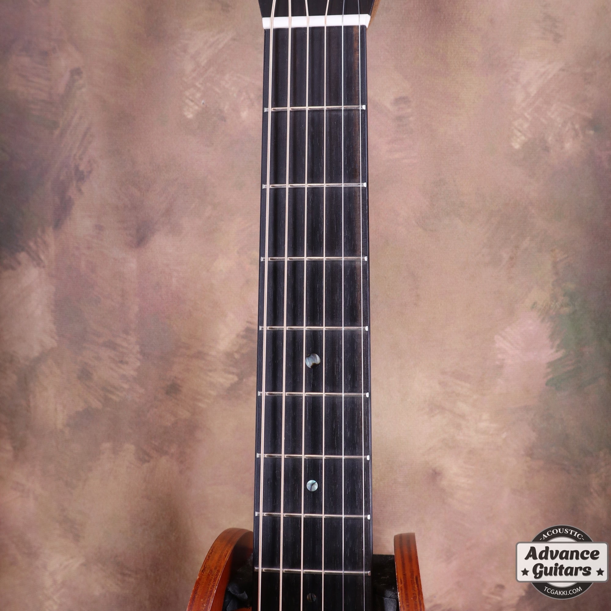 2024年製 O’ahu HG - 28 - TC楽器 - TCGAKKI