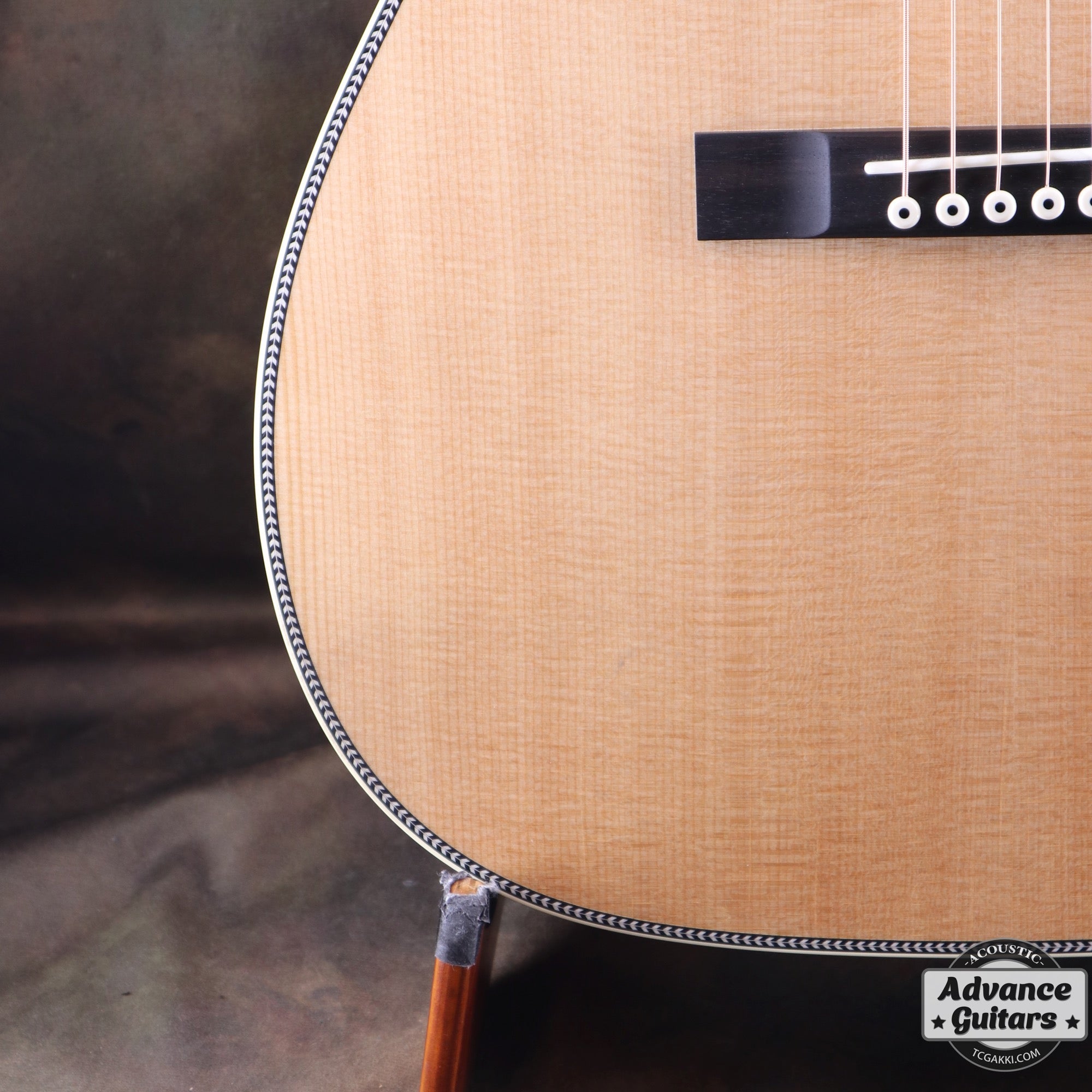 2024年製 O’ahu HG - 28 - TC楽器 - TCGAKKI