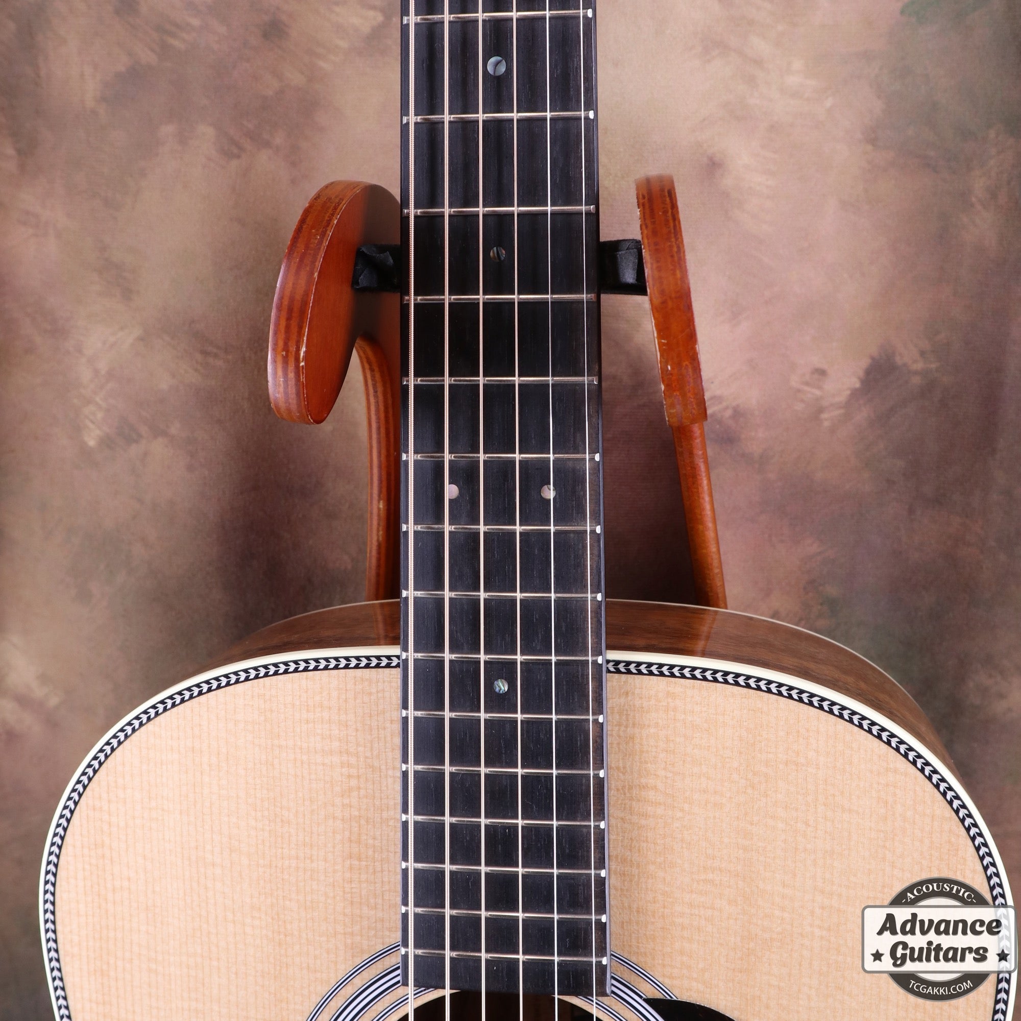 2024年製 O’ahu HG - 28 - TC楽器 - TCGAKKI