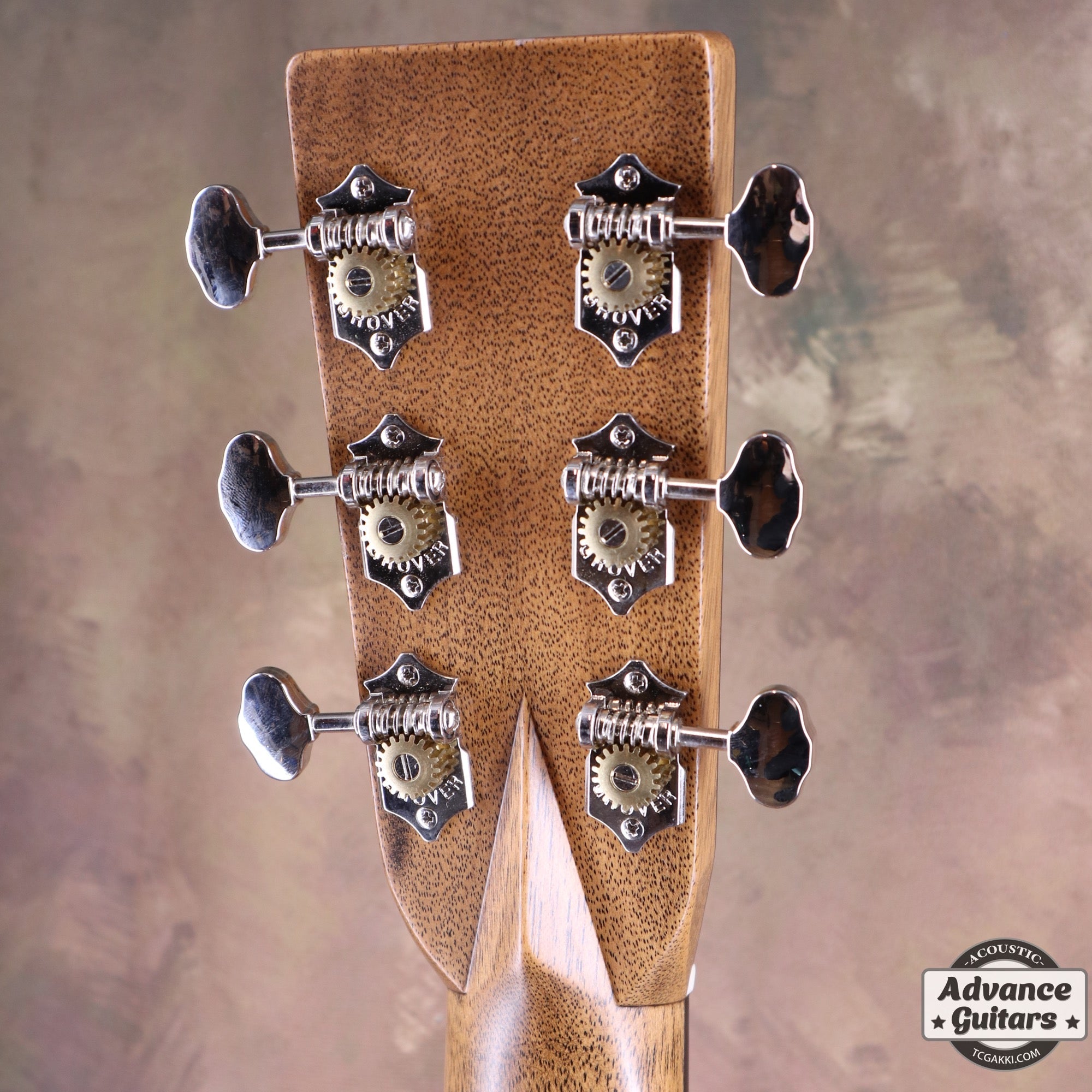 2024年製 O’ahu HG - 28 - TC楽器 - TCGAKKI