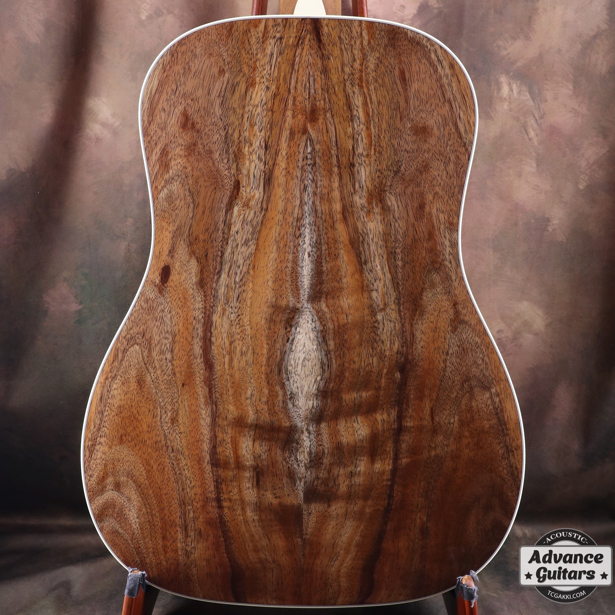 2024年製 O’ahu HG - 28 - TC楽器 - TCGAKKI