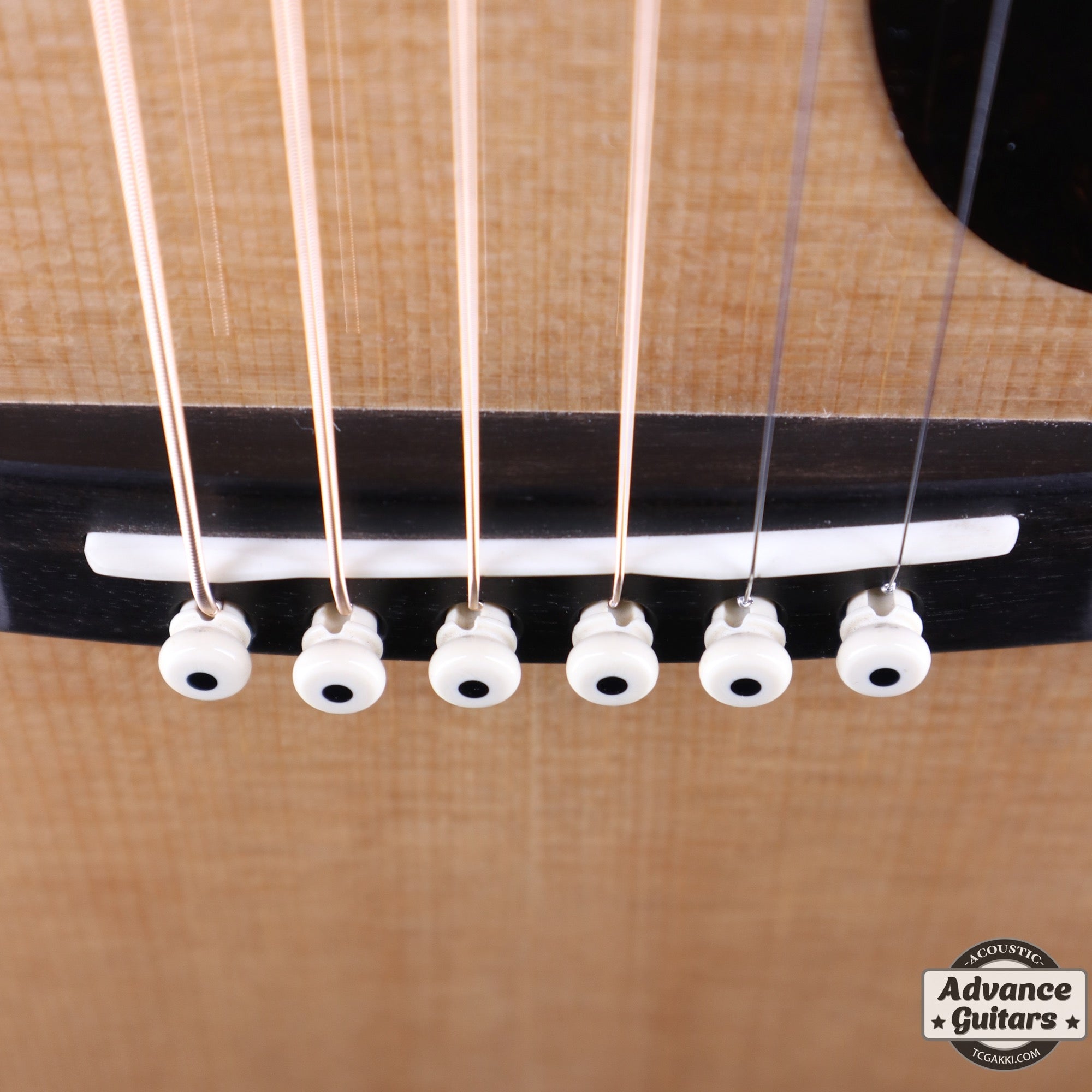 2024年製 O’ahu HG - 28 - TC楽器 - TCGAKKI