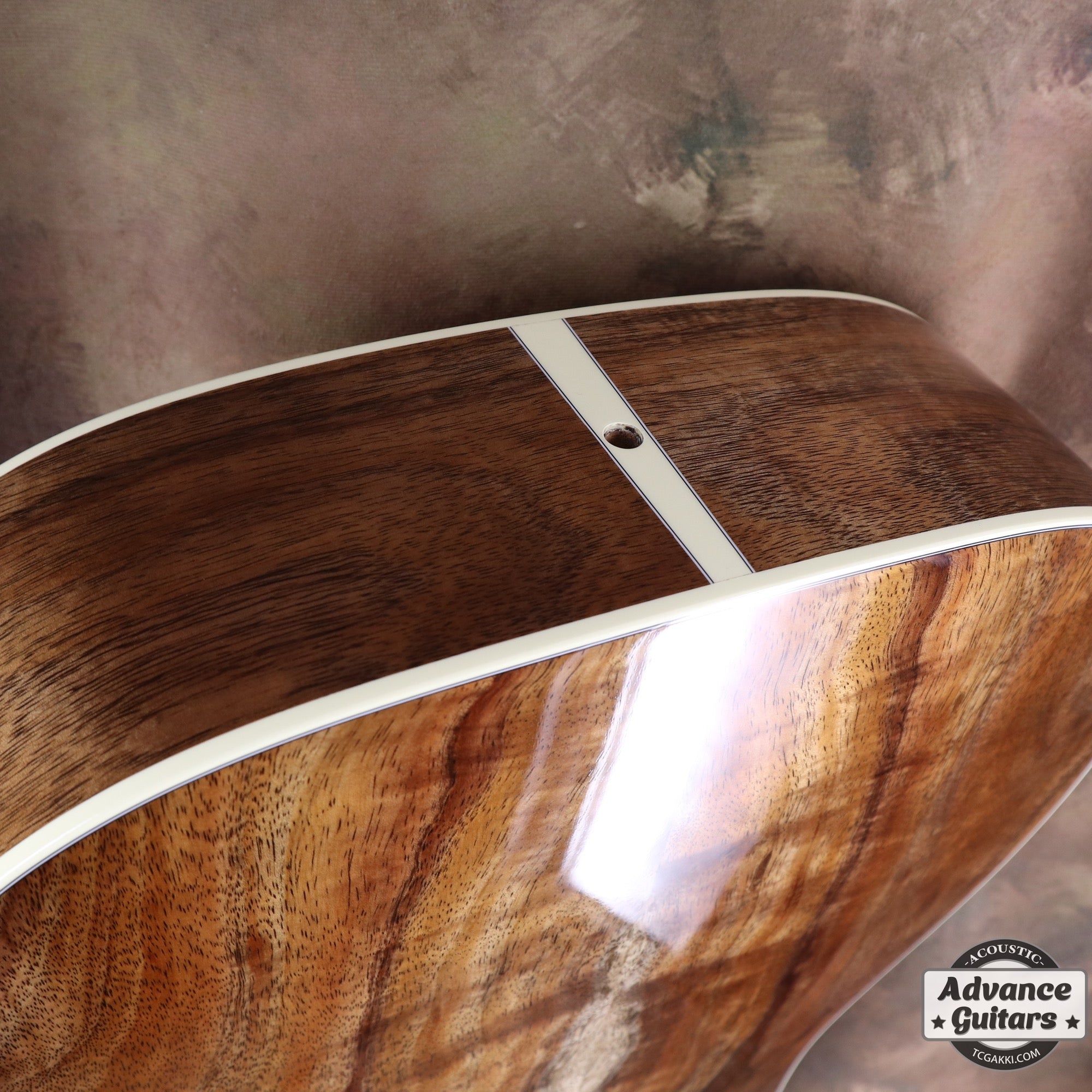 2024年製 O’ahu HG - 28 - TC楽器 - TCGAKKI