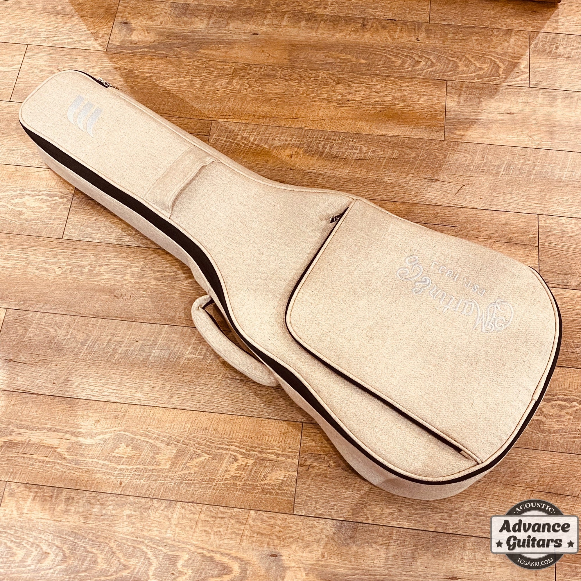 2024年製 O’ahu HG - 28 - TC楽器 - TCGAKKI