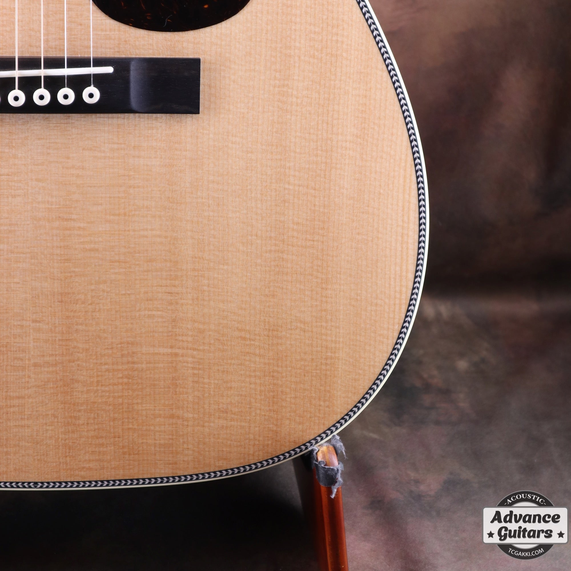 2024年製 O’ahu HG - 28 - TC楽器 - TCGAKKI