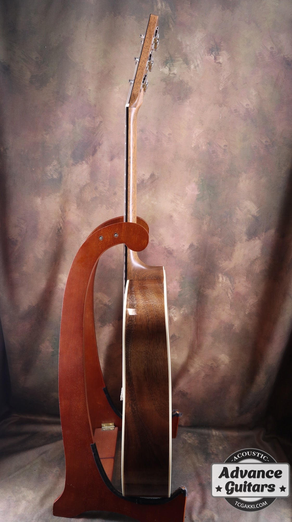 2024年製 O’ahu HG - 28 - TC楽器 - TCGAKKI