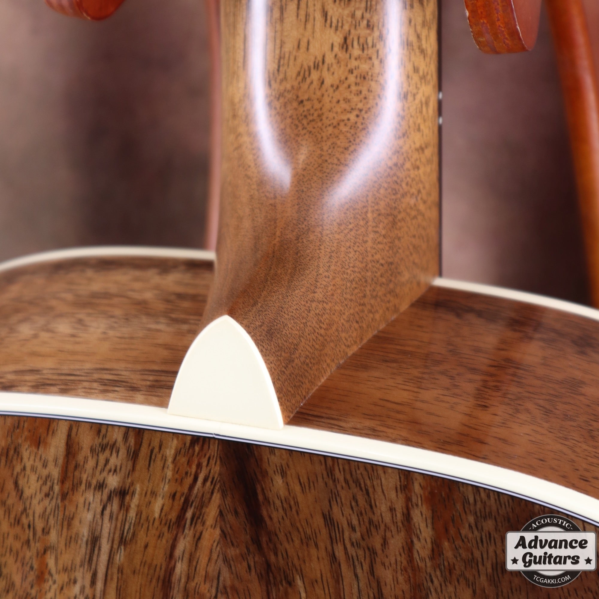 2024年製 O’ahu HG - 28 - TC楽器 - TCGAKKI