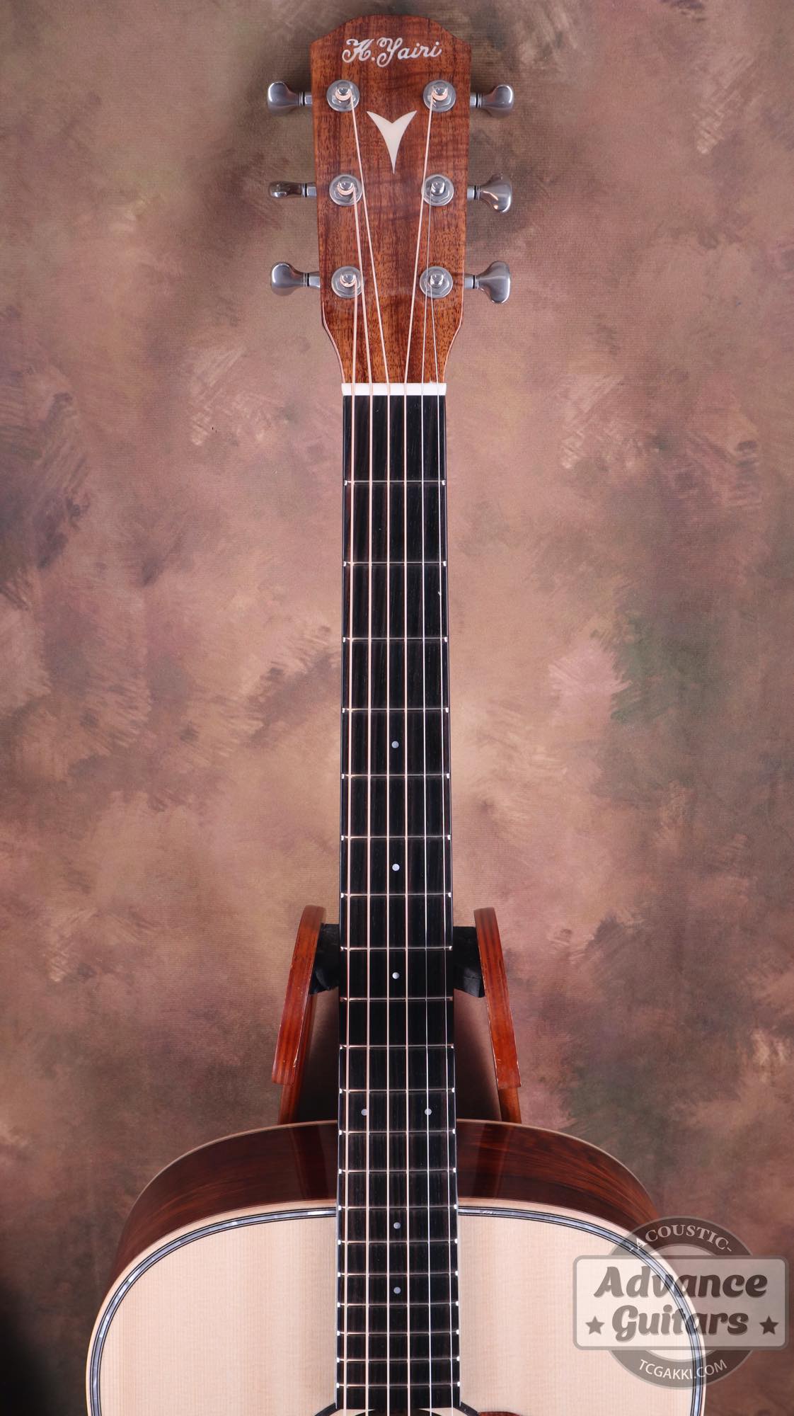 2024年製 YS Custom