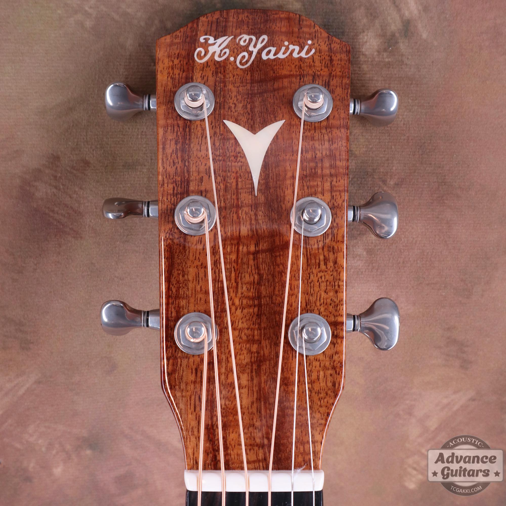 2024年製 YS Custom