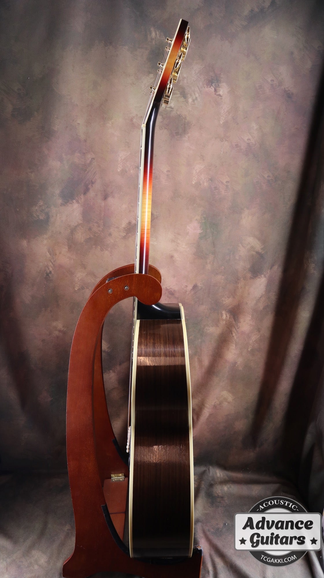 2024年製Pre - War SJ - 200 Rosewood - TC楽器 - TCGAKKI