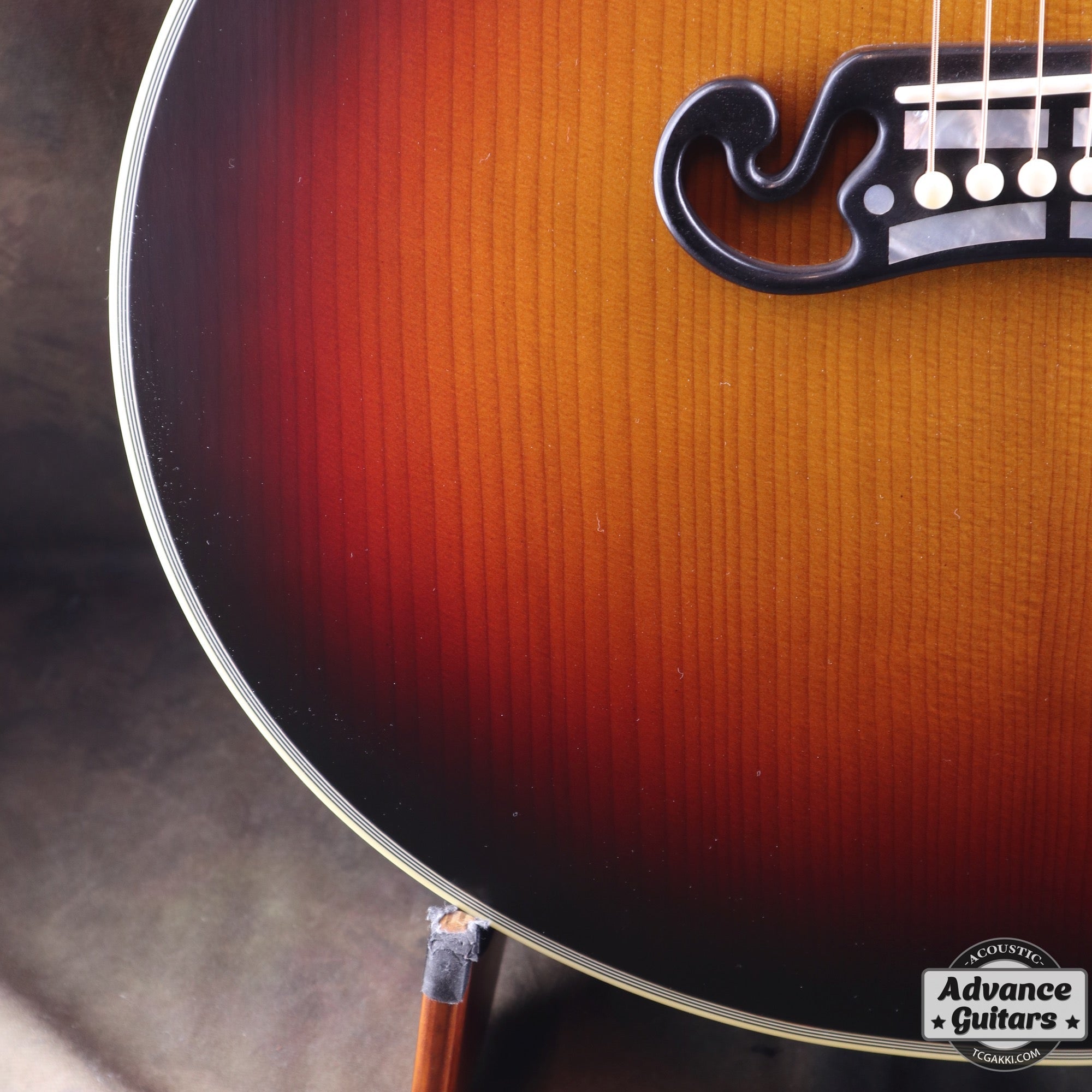 2024年製Pre - War SJ - 200 Rosewood - TC楽器 - TCGAKKI